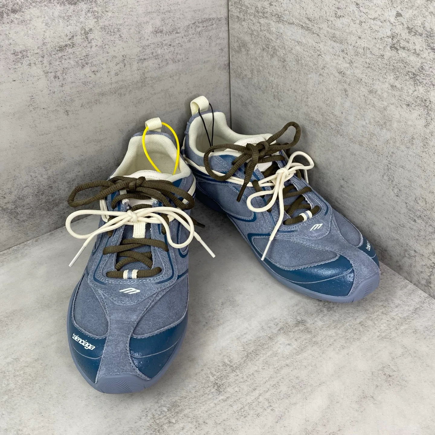 Кроссовки Женские Balenciaga 18781734
