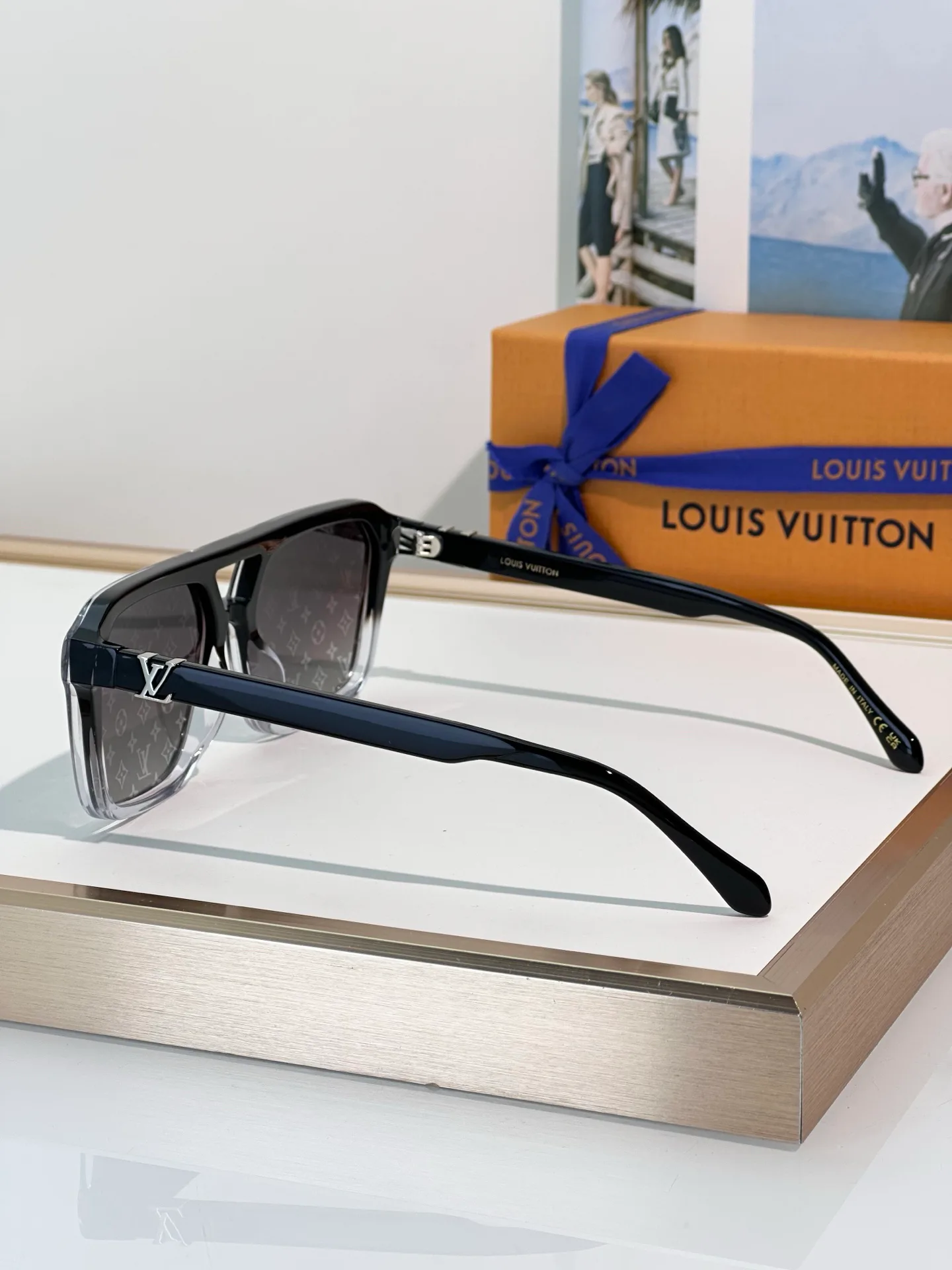 Очки Louis Vuitton 13434198