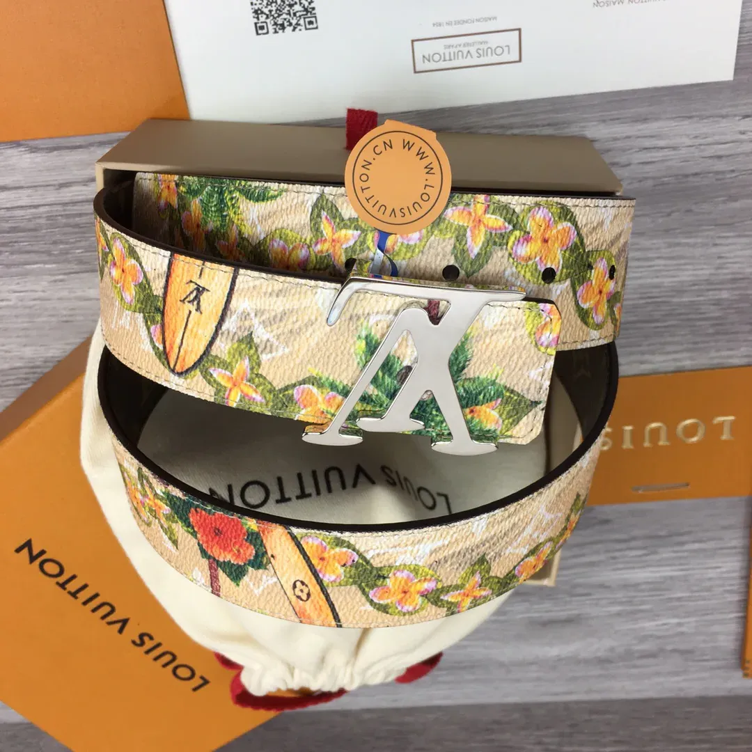 Ремни Louis Vuitton 35886