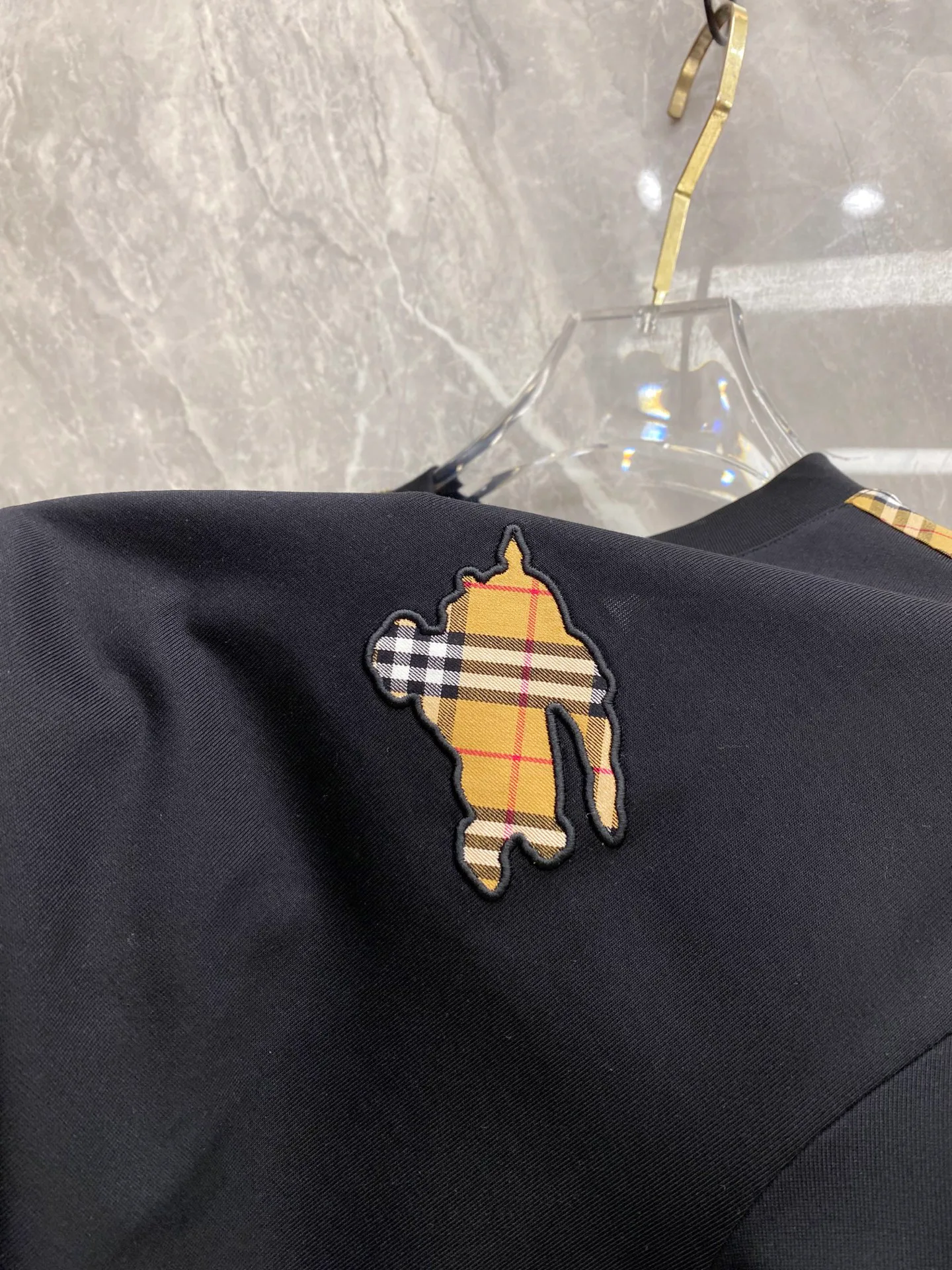 Футболки Мужские Burberry 13441986