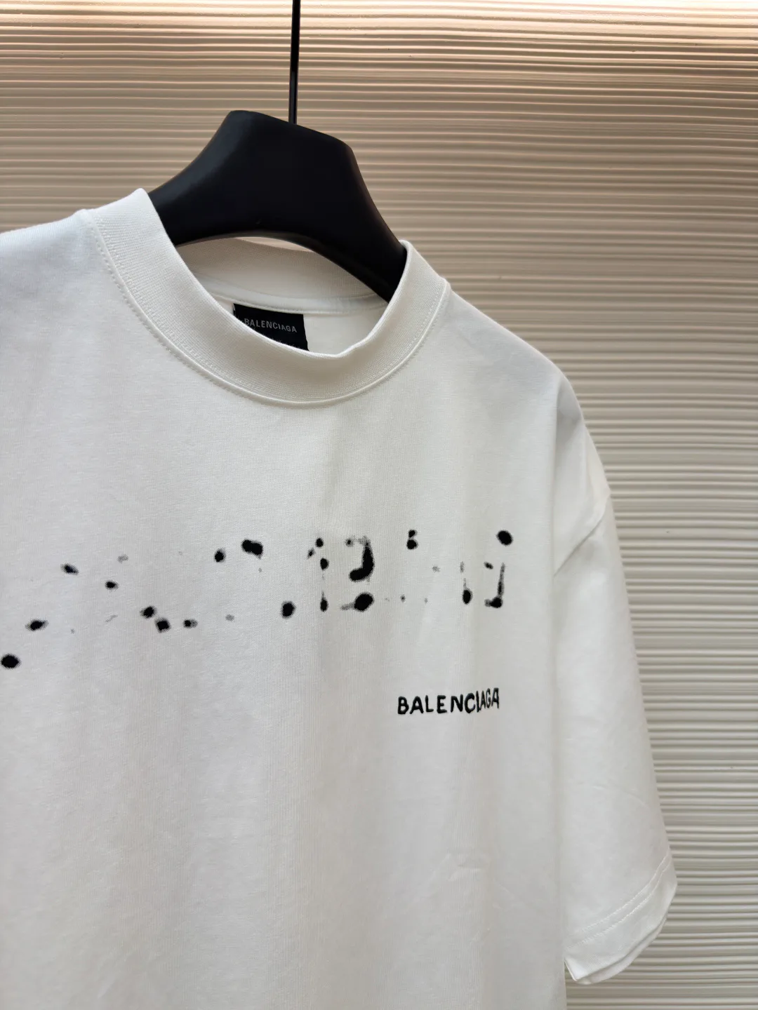 Футболки Мужские Balenciaga 11869808