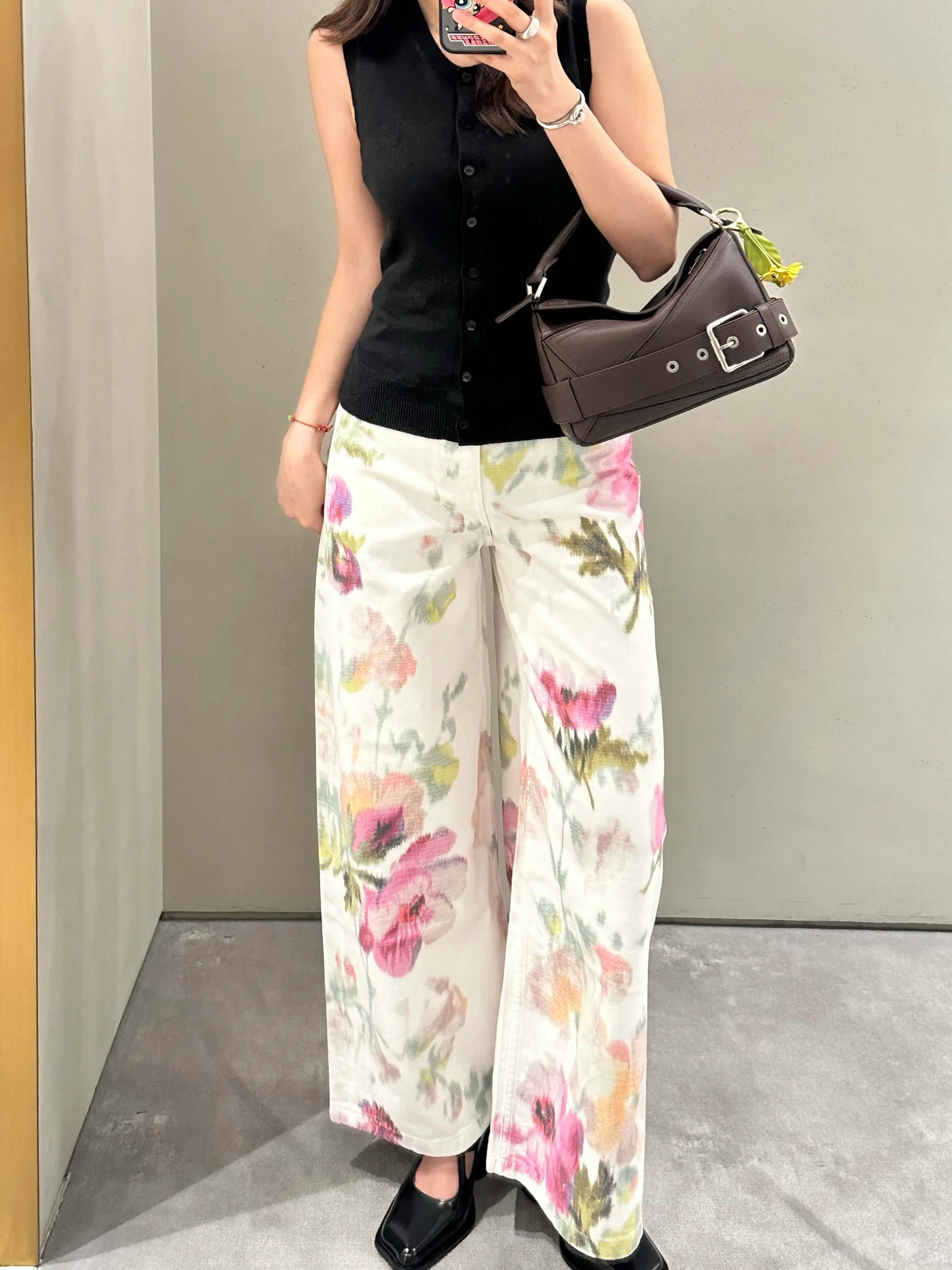 Классические Сумки Женские Loewe 5562972