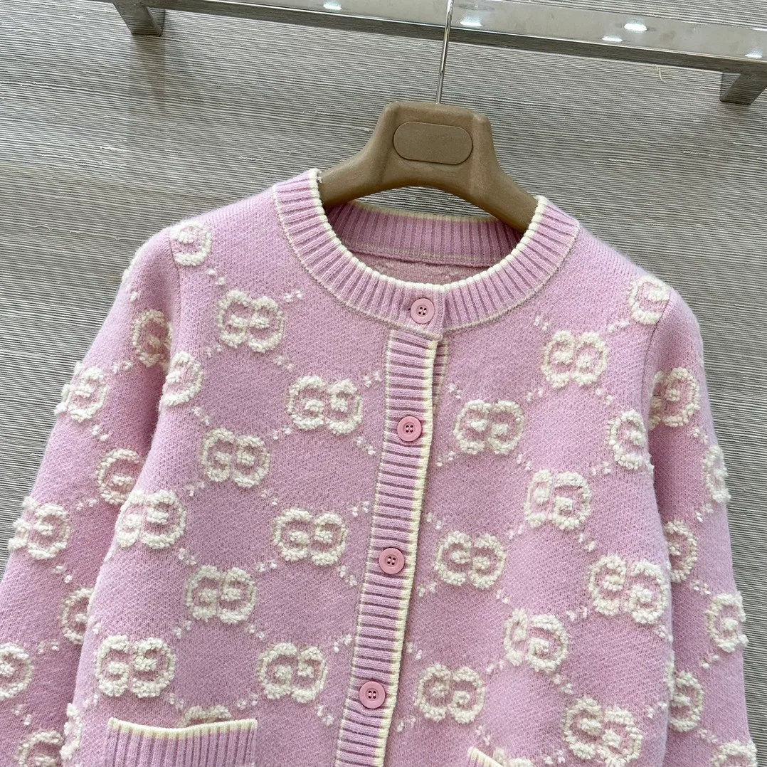 Джемперы И Свитеры Женские Gucci 18175885