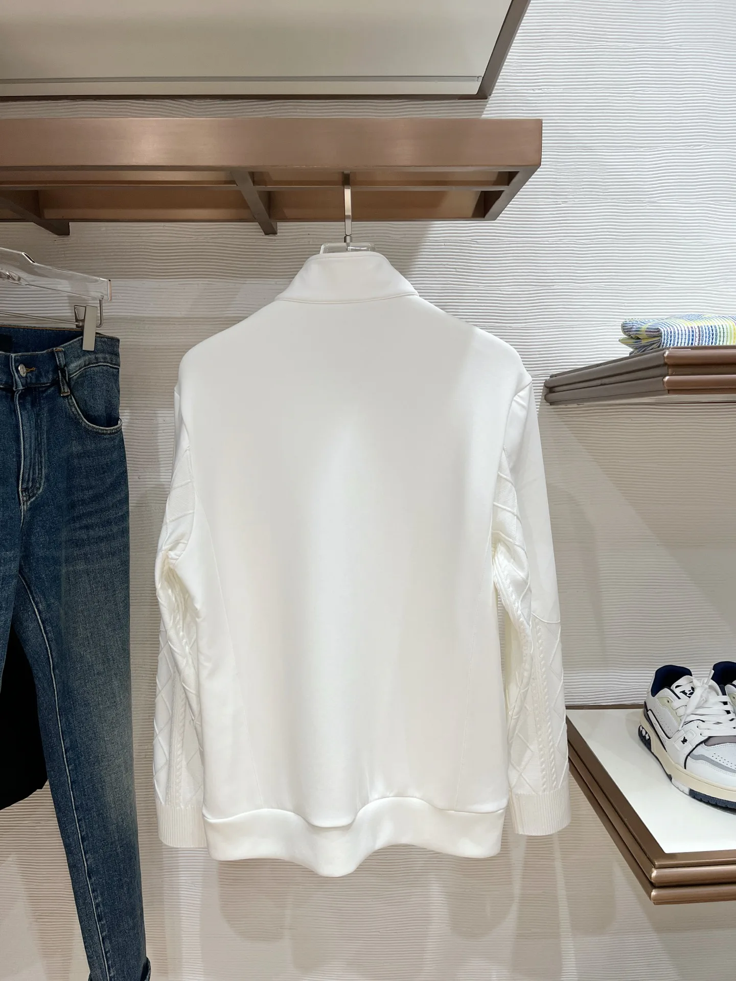 Свитшоты И Худи Мужские Prada 4601011