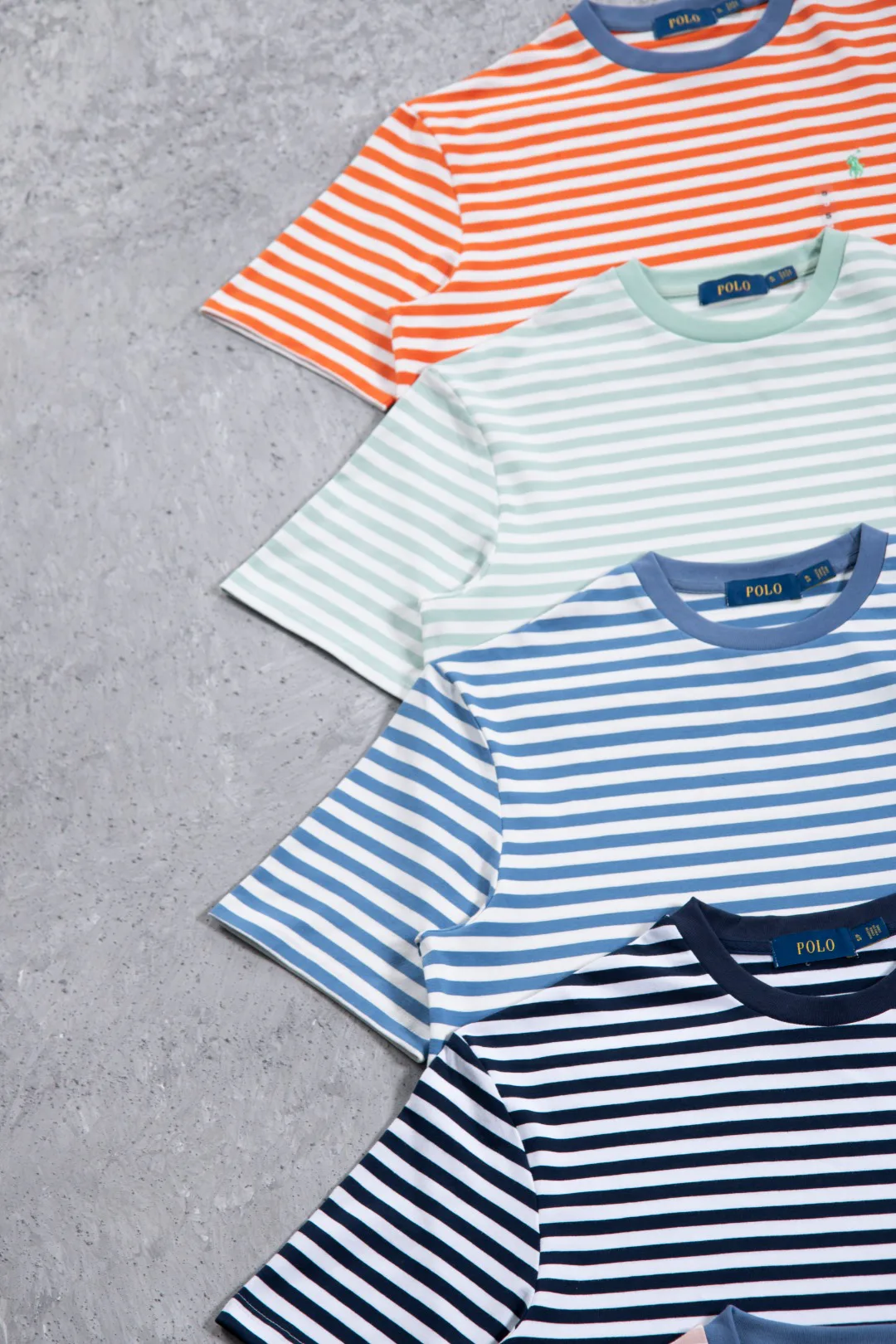 Футболки Мужские Ralph Lauren 11865786