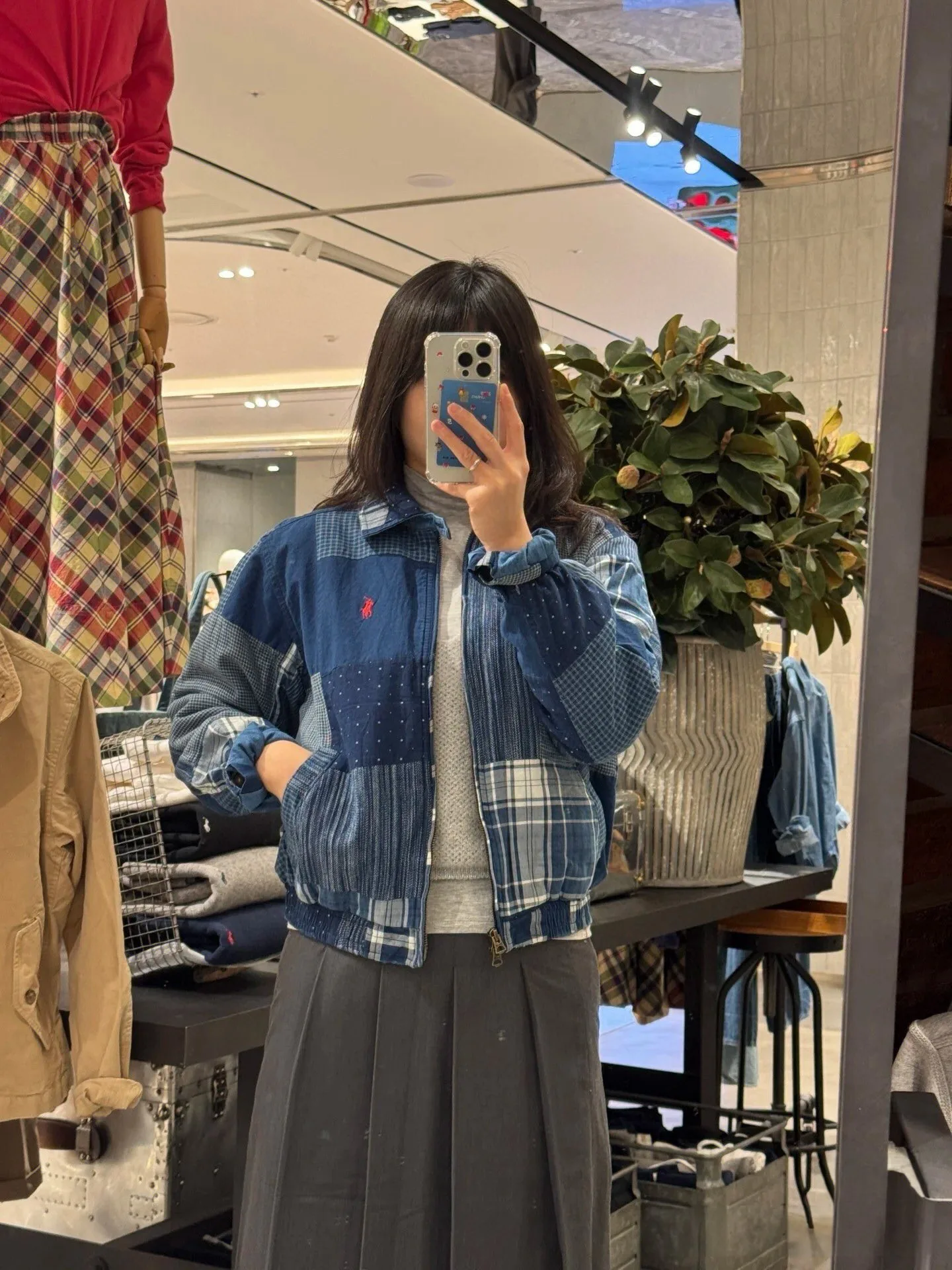 Жакеты Женские Ralph Lauren 134022