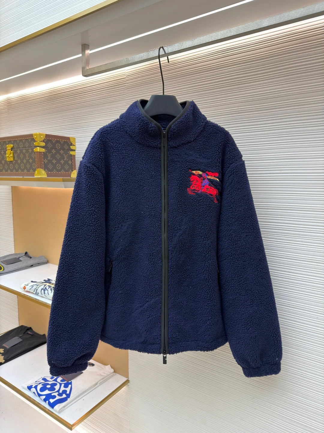 Пальто И Тренчи Мужские Burberry 2740223