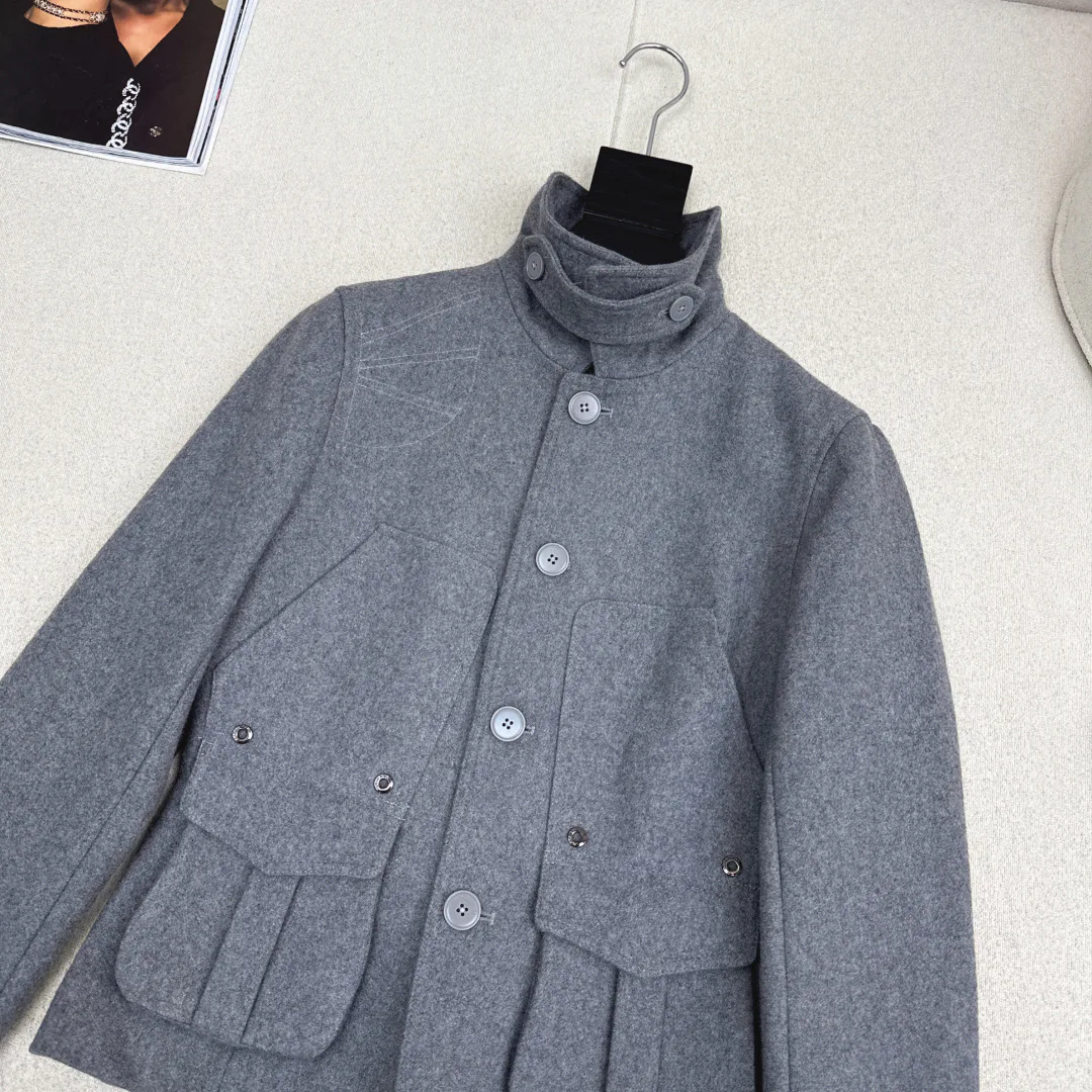 Куртки И Пуховики Женские Loro Piana 502527