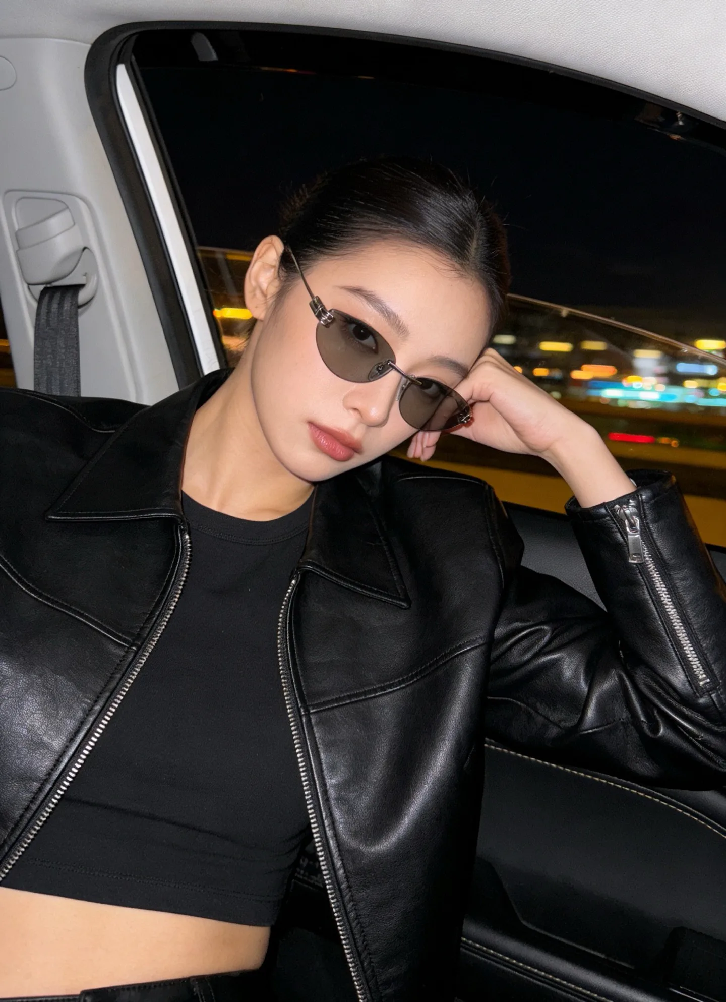 Очки Balenciaga 4518622