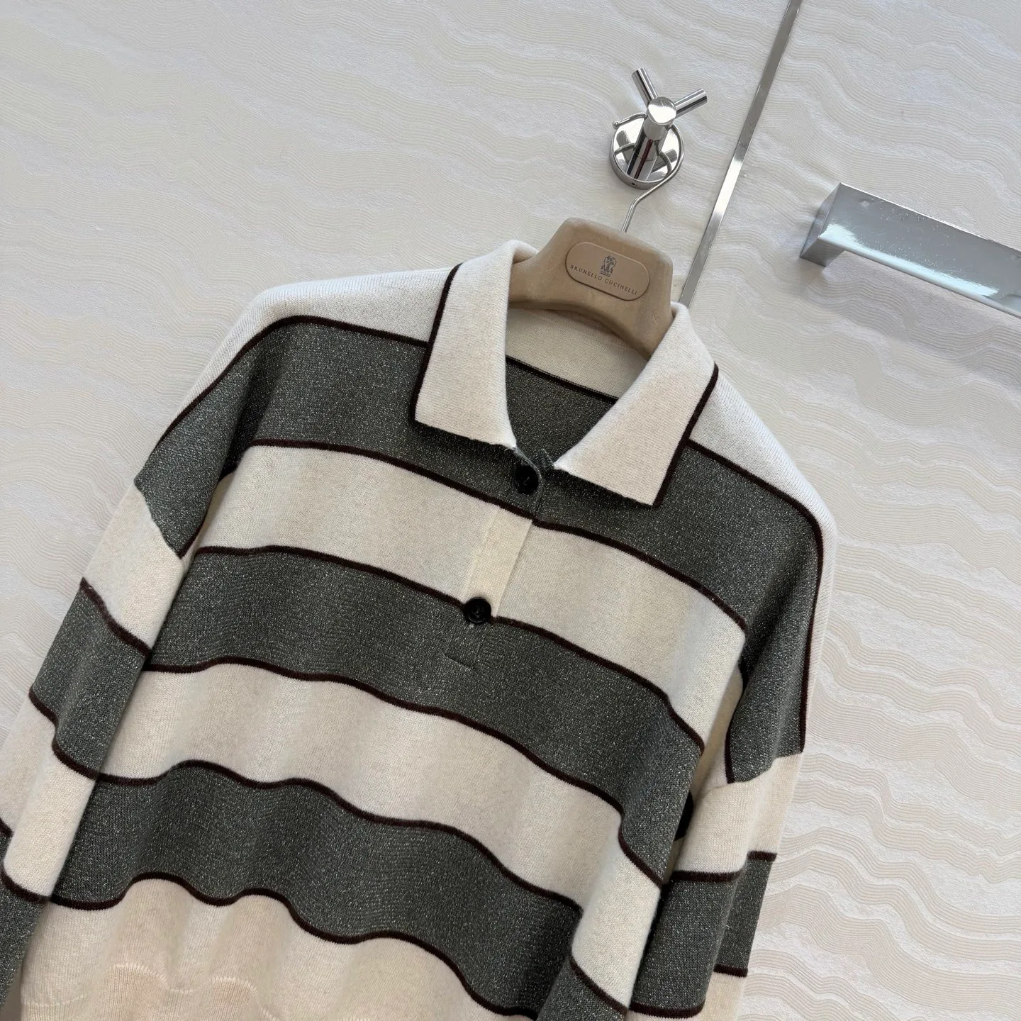 Рубашки Женские Brunello Cucinelli 11405564