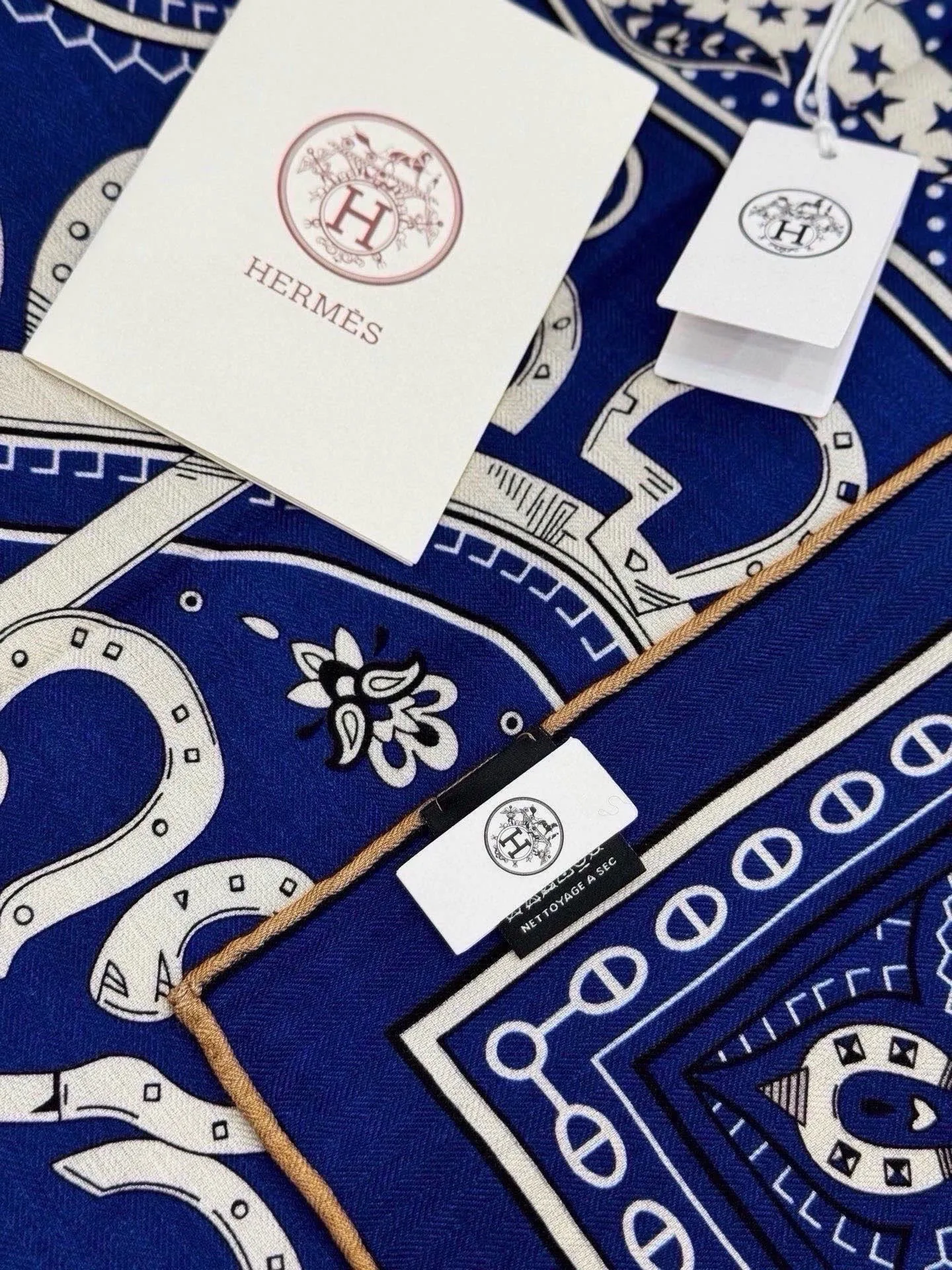 Платки Hermes 18525751