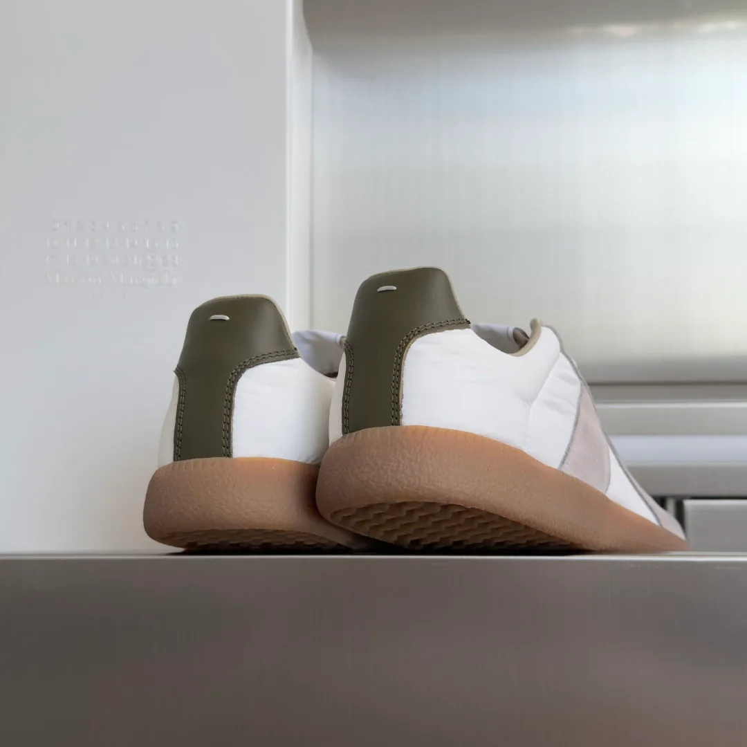 Кроссовки Женские Maison Margiela 10999423