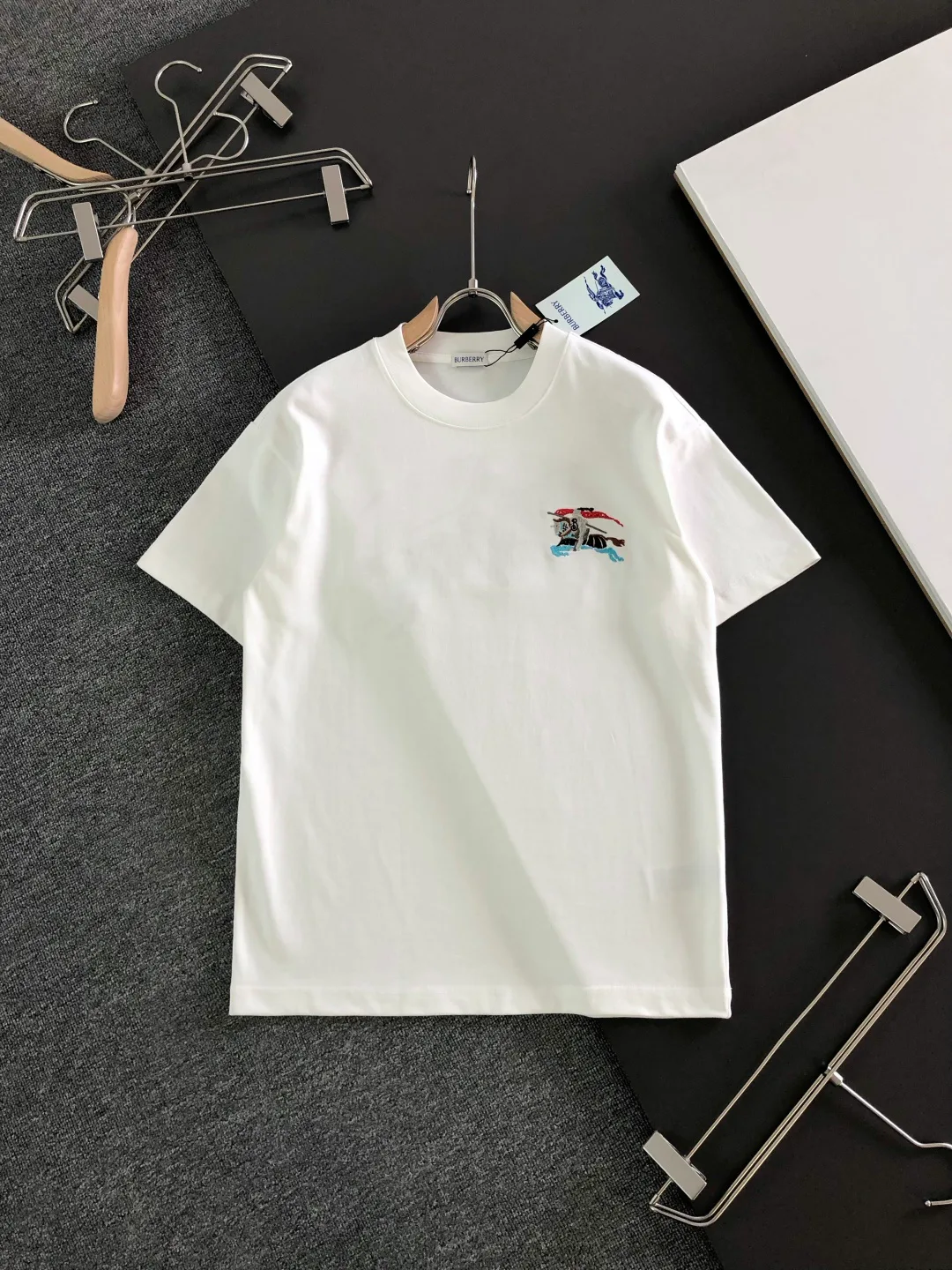 Футболки Мужские Burberry 11790533