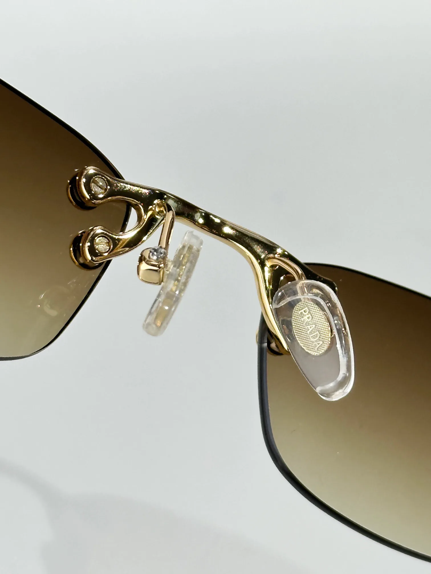 Очки Prada 199787