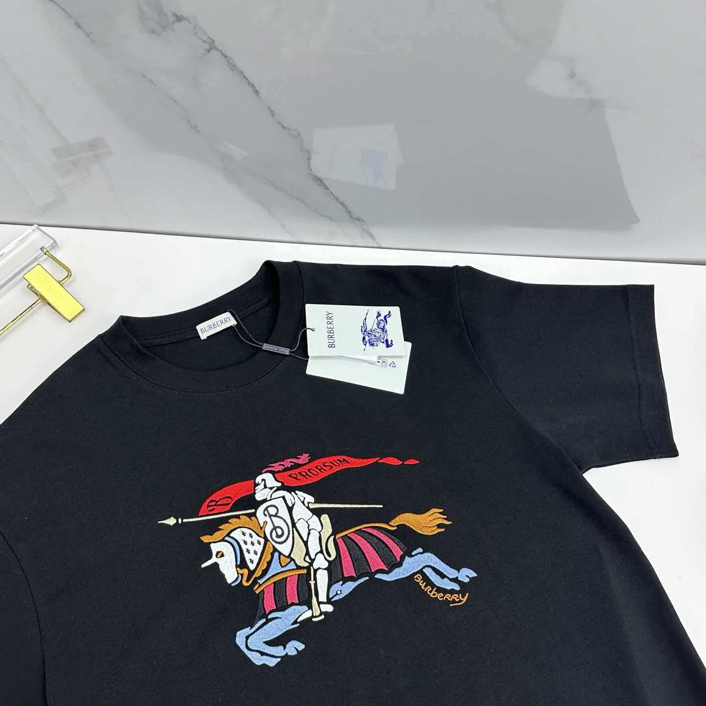 Футболки Мужские Burberry 11530628