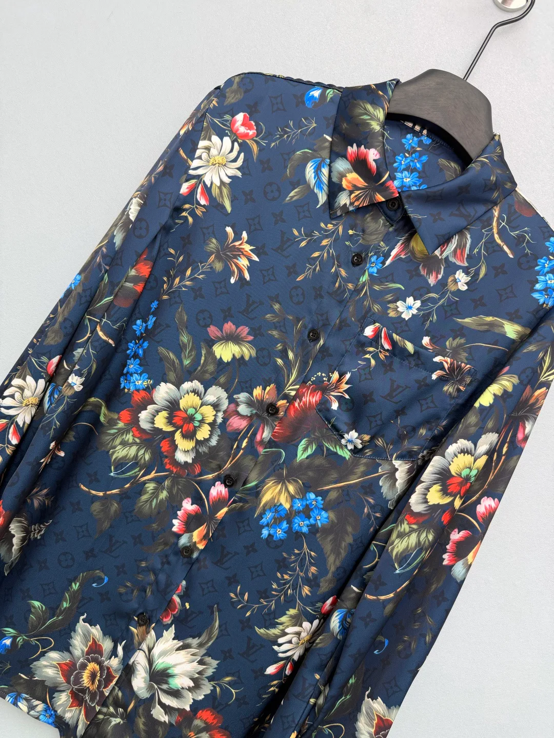 Рубашки Мужские Louis Vuitton 11701780