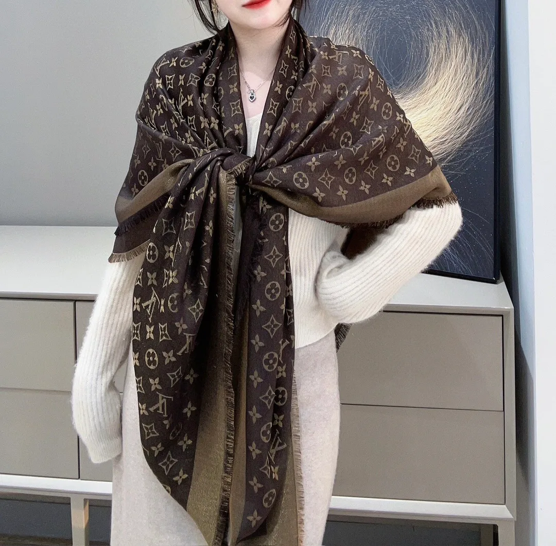 Шарфы Louis Vuitton 74385