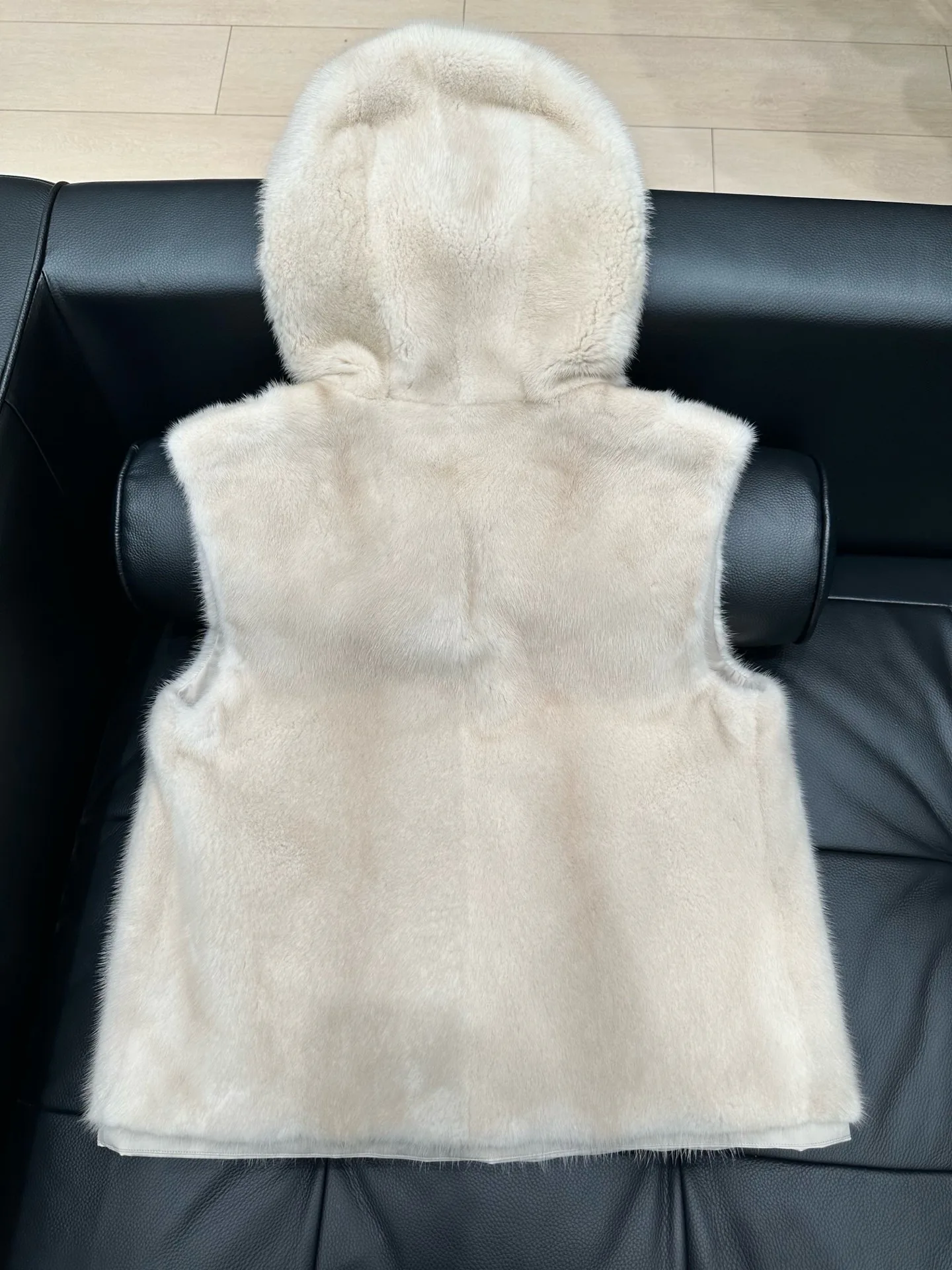Жилеты Женские Loro Piana 18289319