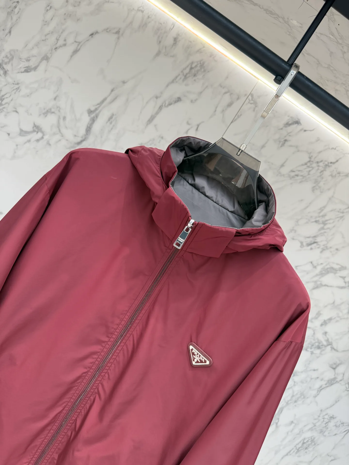 Пальто И Тренчи Мужские Prada 10208351