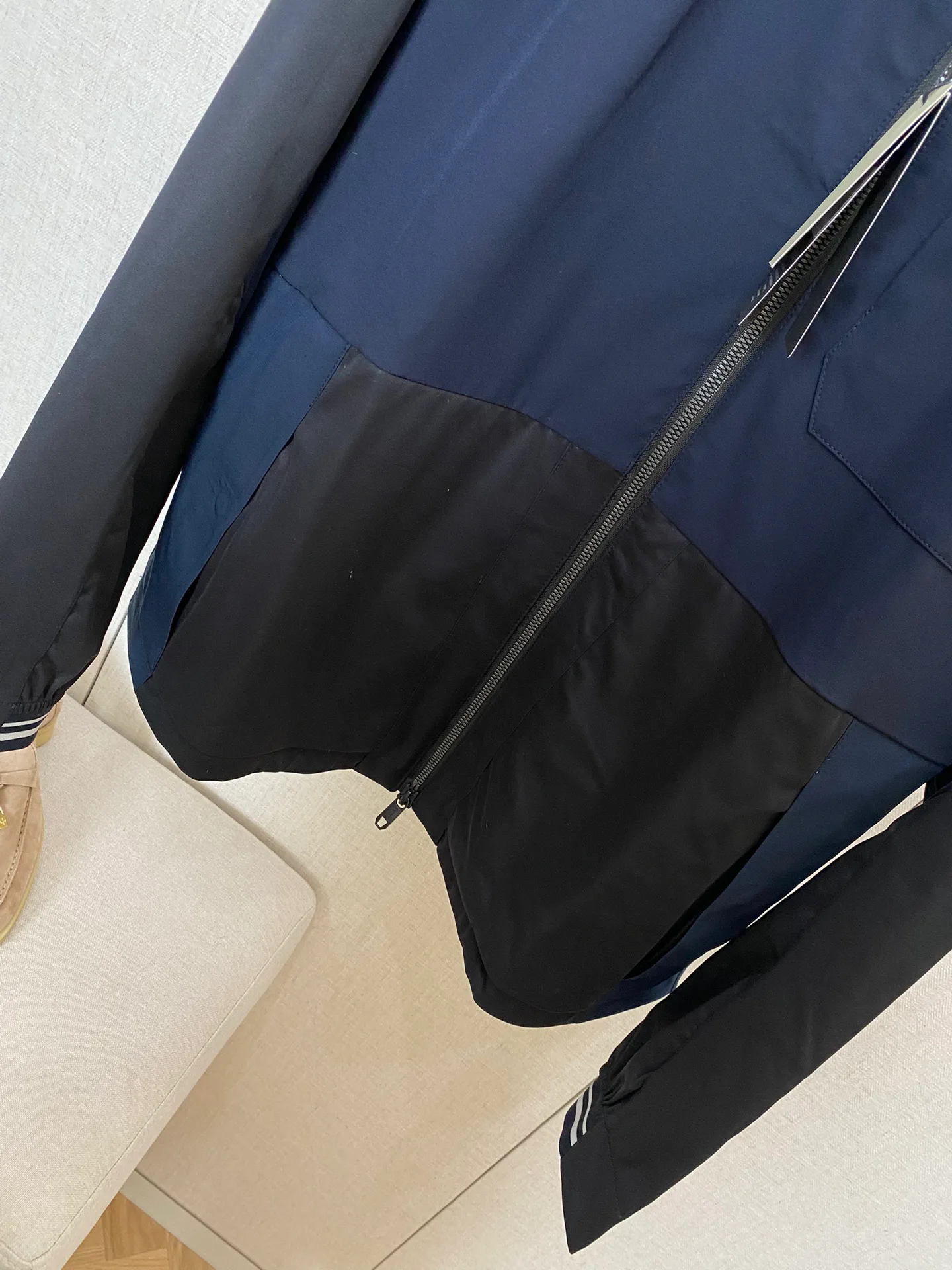 Куртки И Пуховики Мужские Zegna 844642