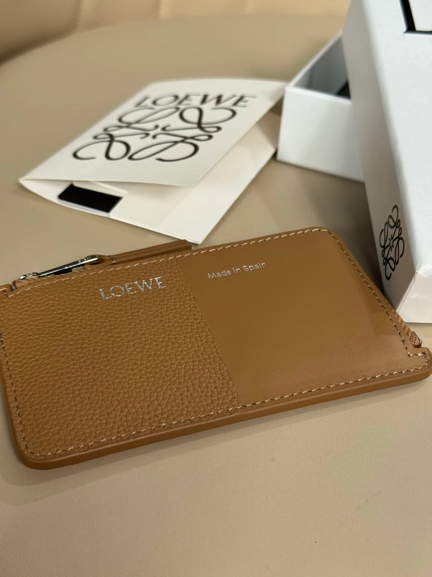 Клатчи Женские Loewe 3870956