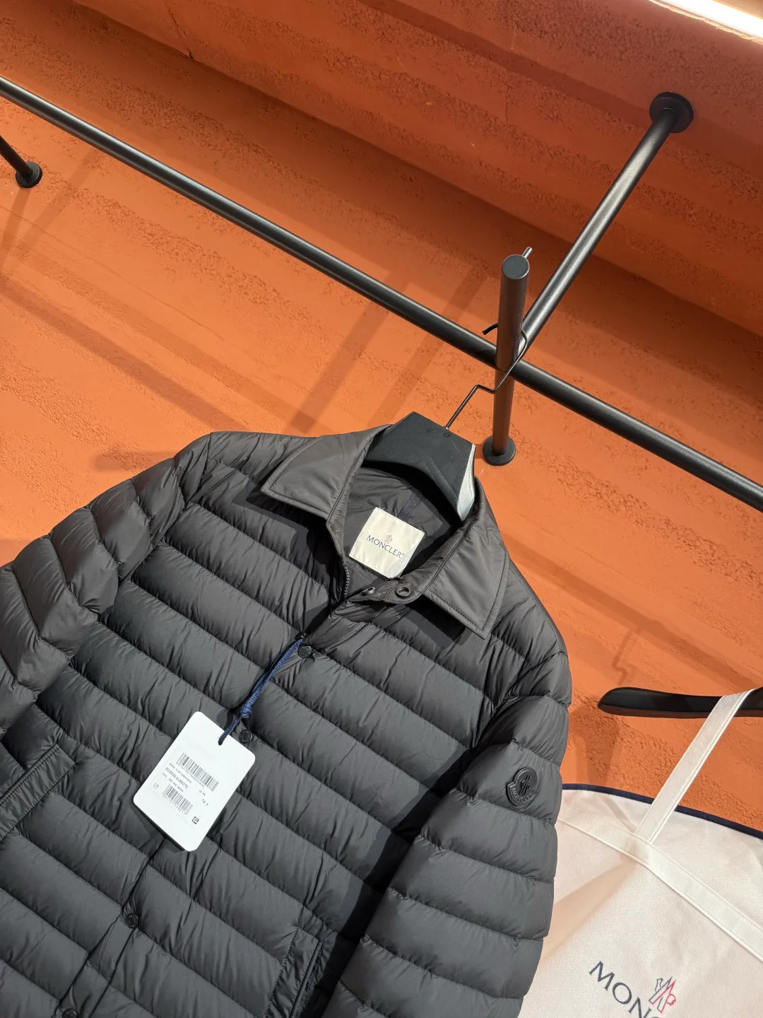 Куртки И Пуховики Женские Moncler 18436263