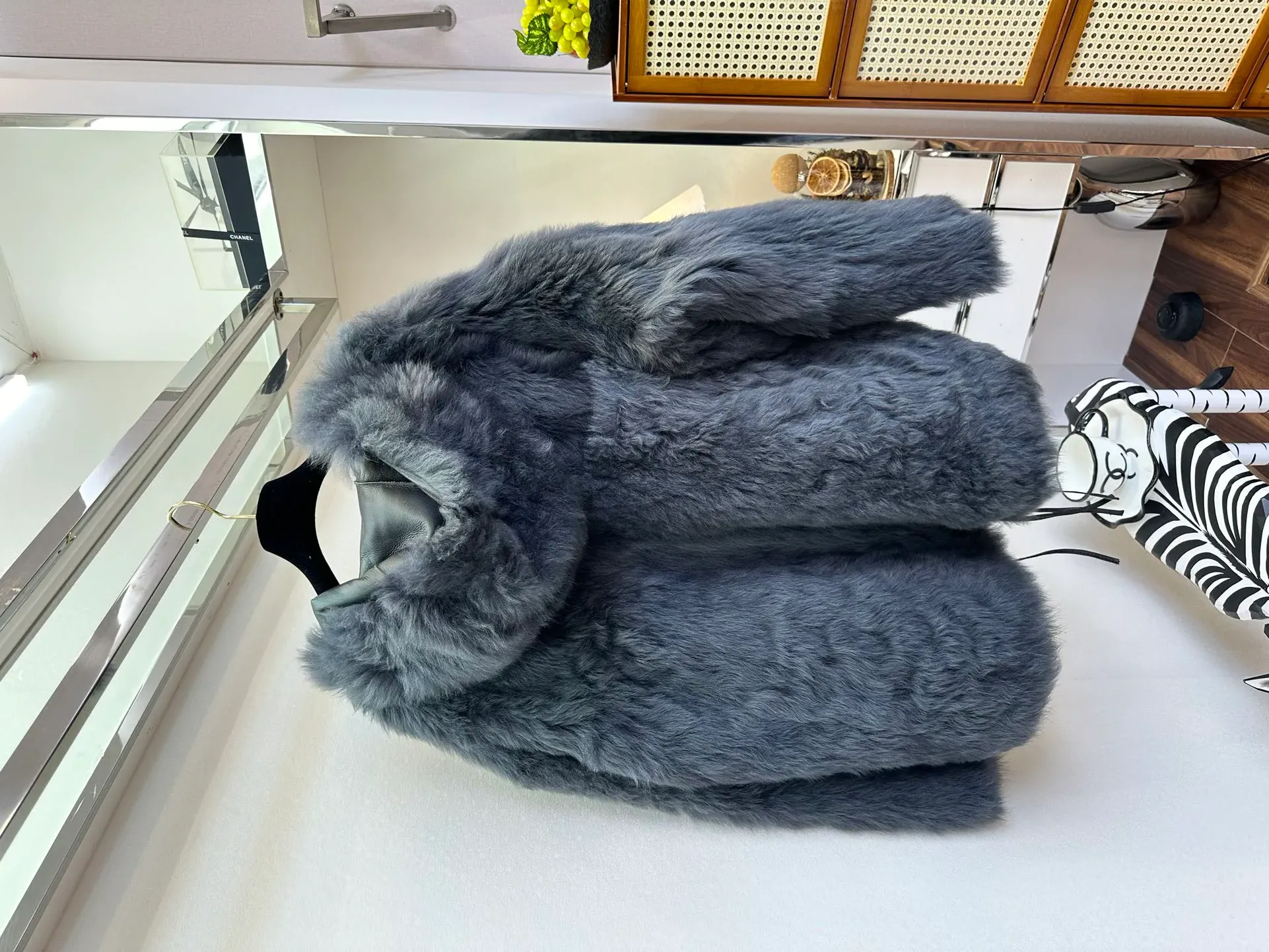 Шубы Женские Celine 990634