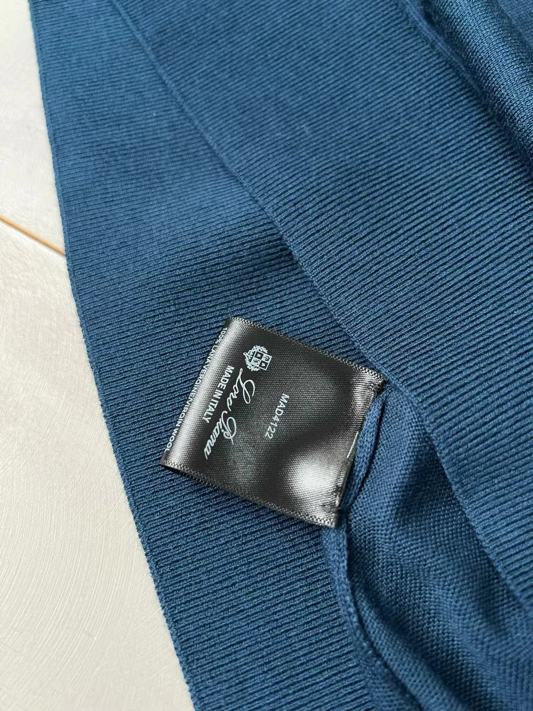 Рубашки Мужские Loro Piana 12866530