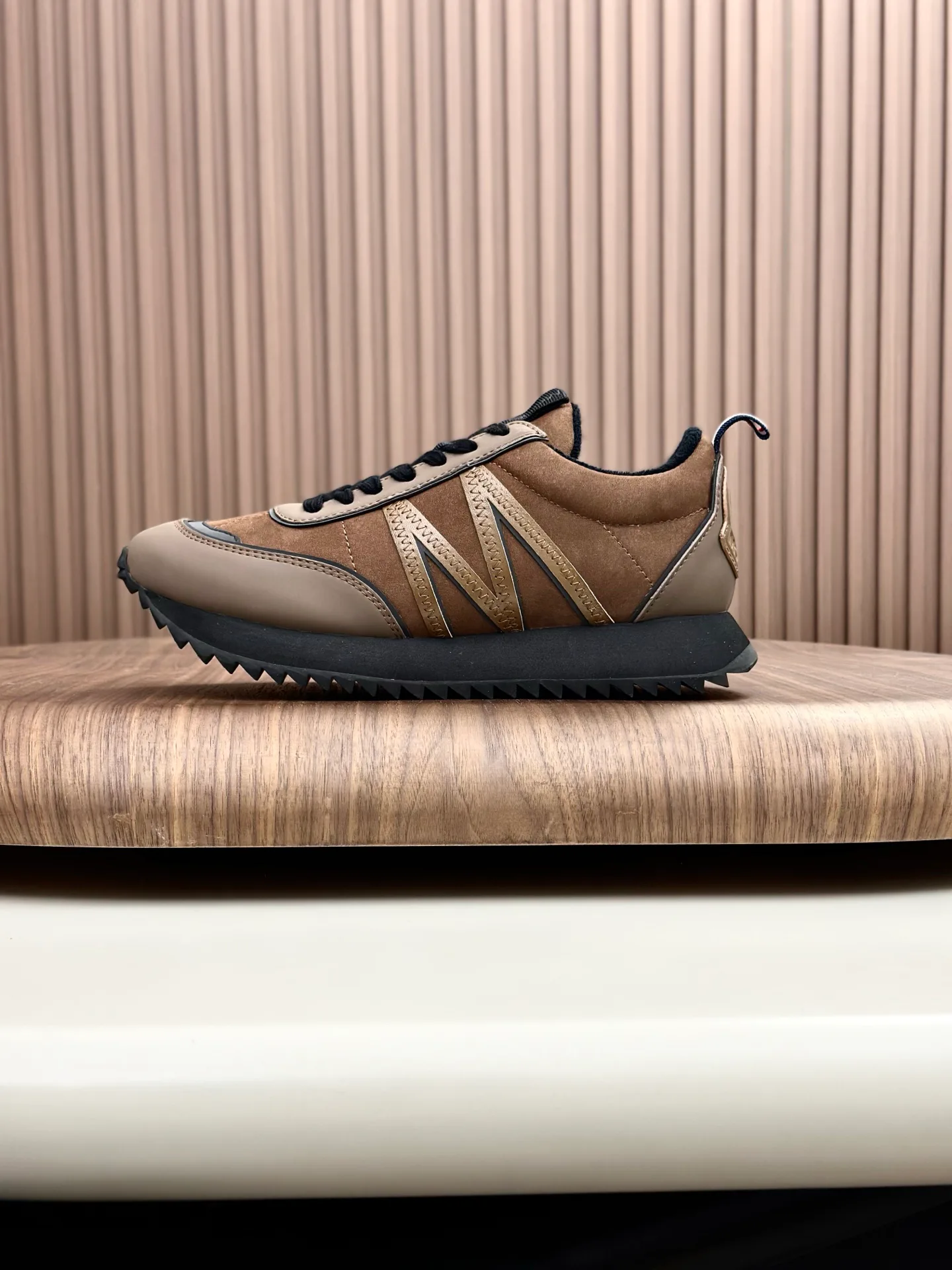 Кроссовки Мужские Moncler 257432