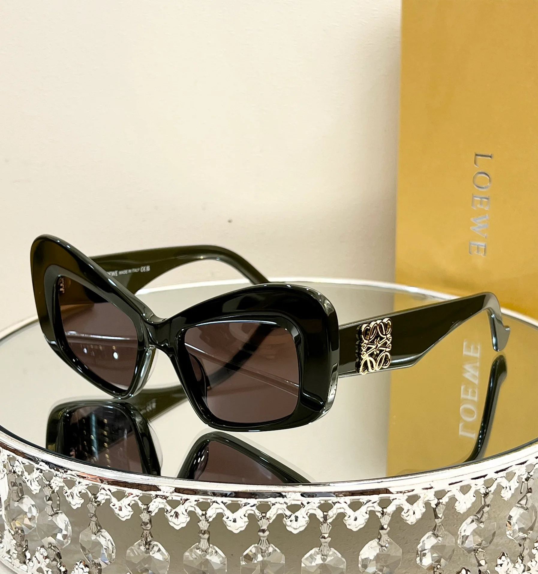 Очки Loewe 25049