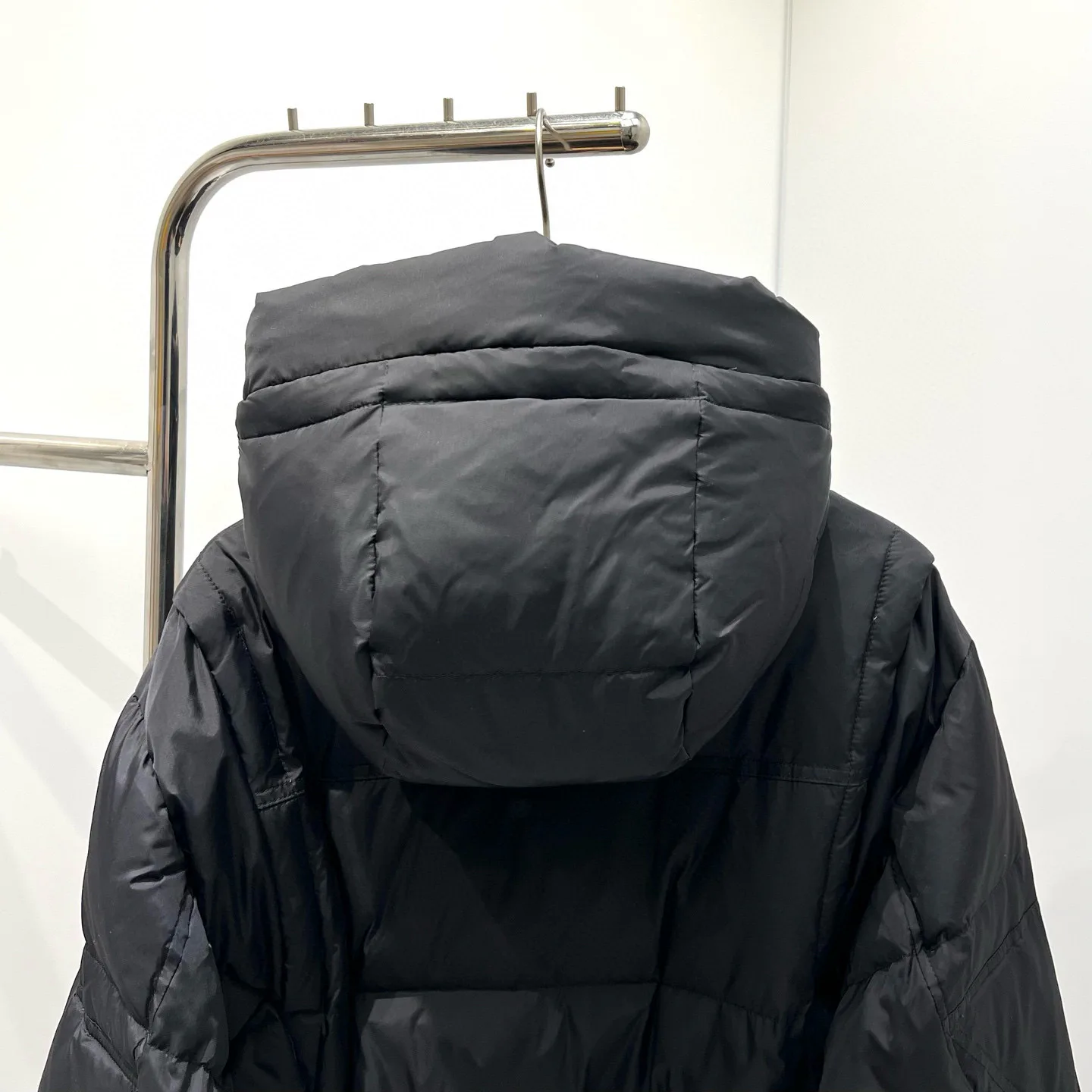 Куртки И Пуховики Женские Moncler 6179070