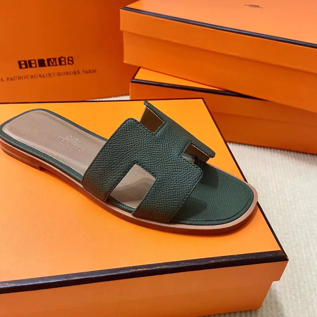 Сандалии Женские Hermes 4959241