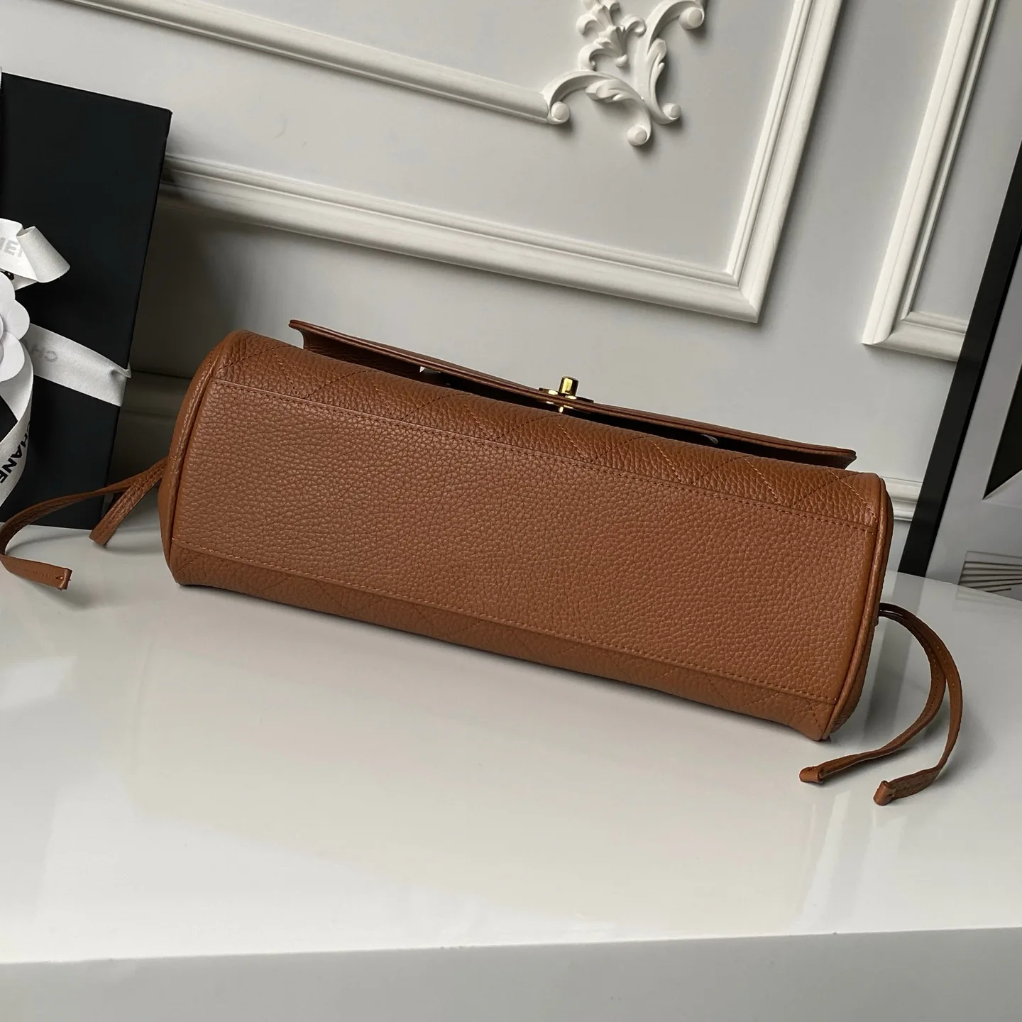 Классические Сумки Женские Chanel 18207857