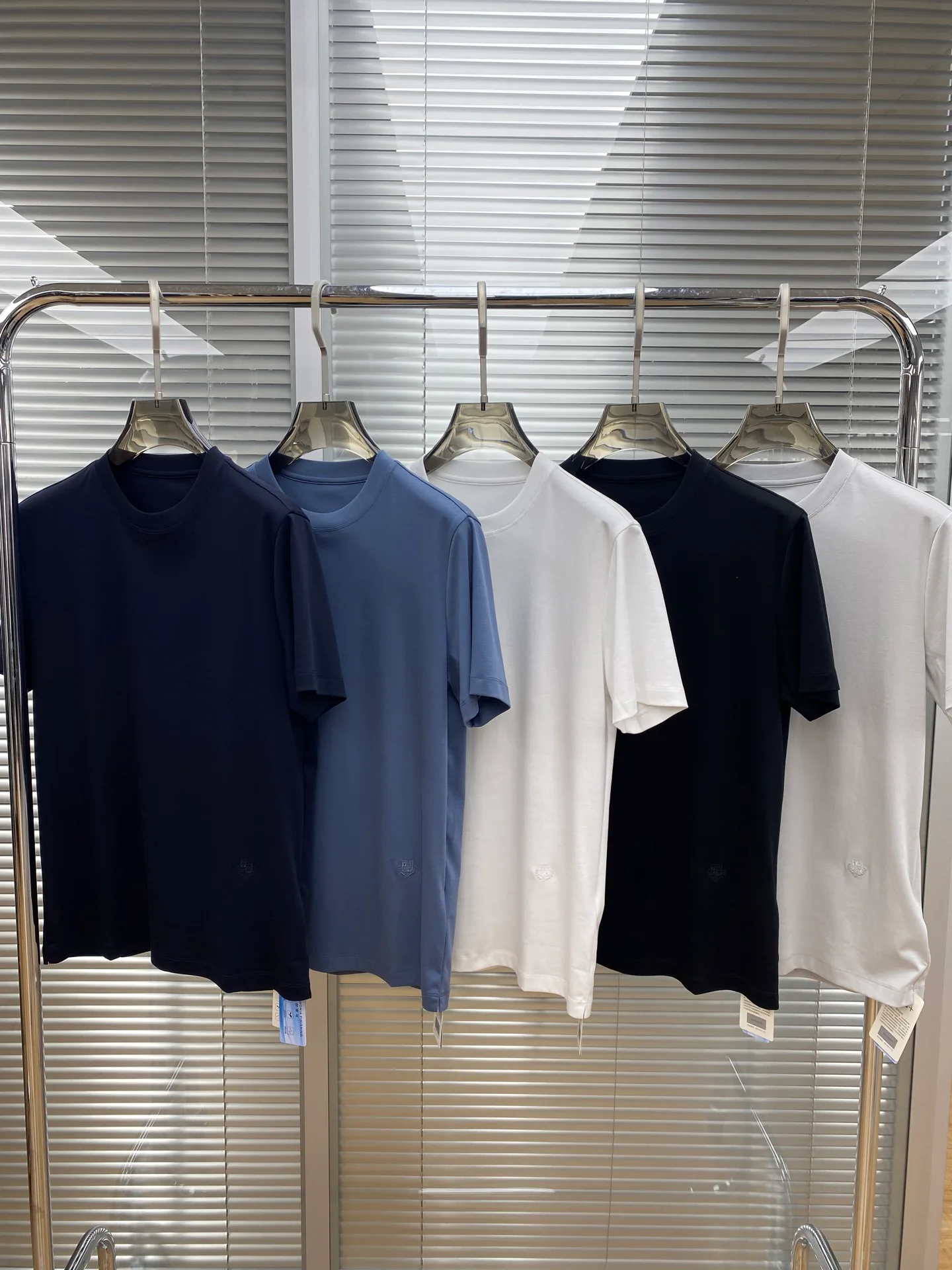 Футболки Мужские Loro Piana 5532078