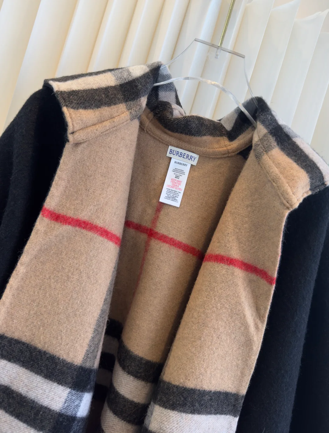 Пальто Женские Burberry 19201368