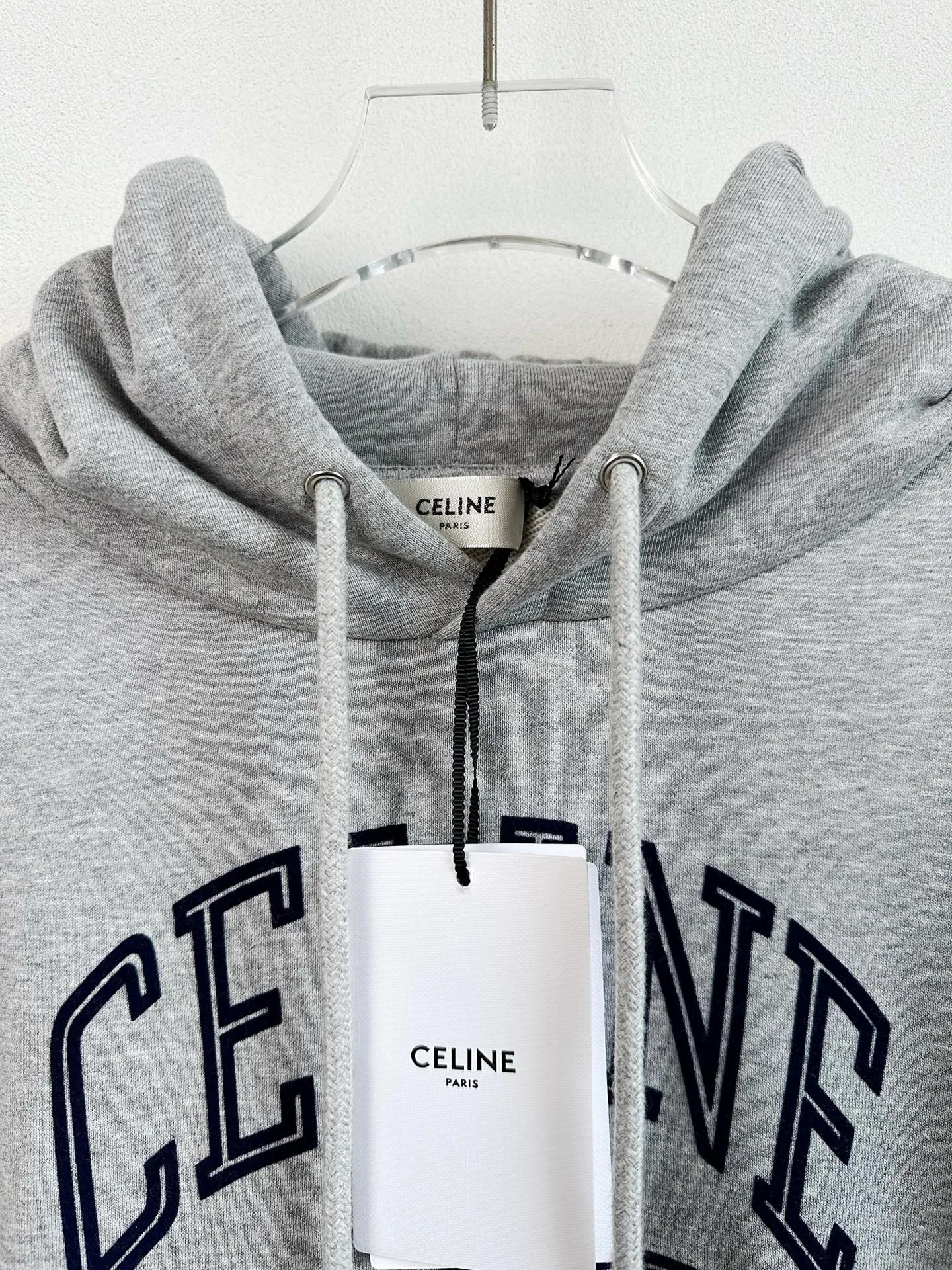 Свитшоты И Худи Женские Celine 3847458
