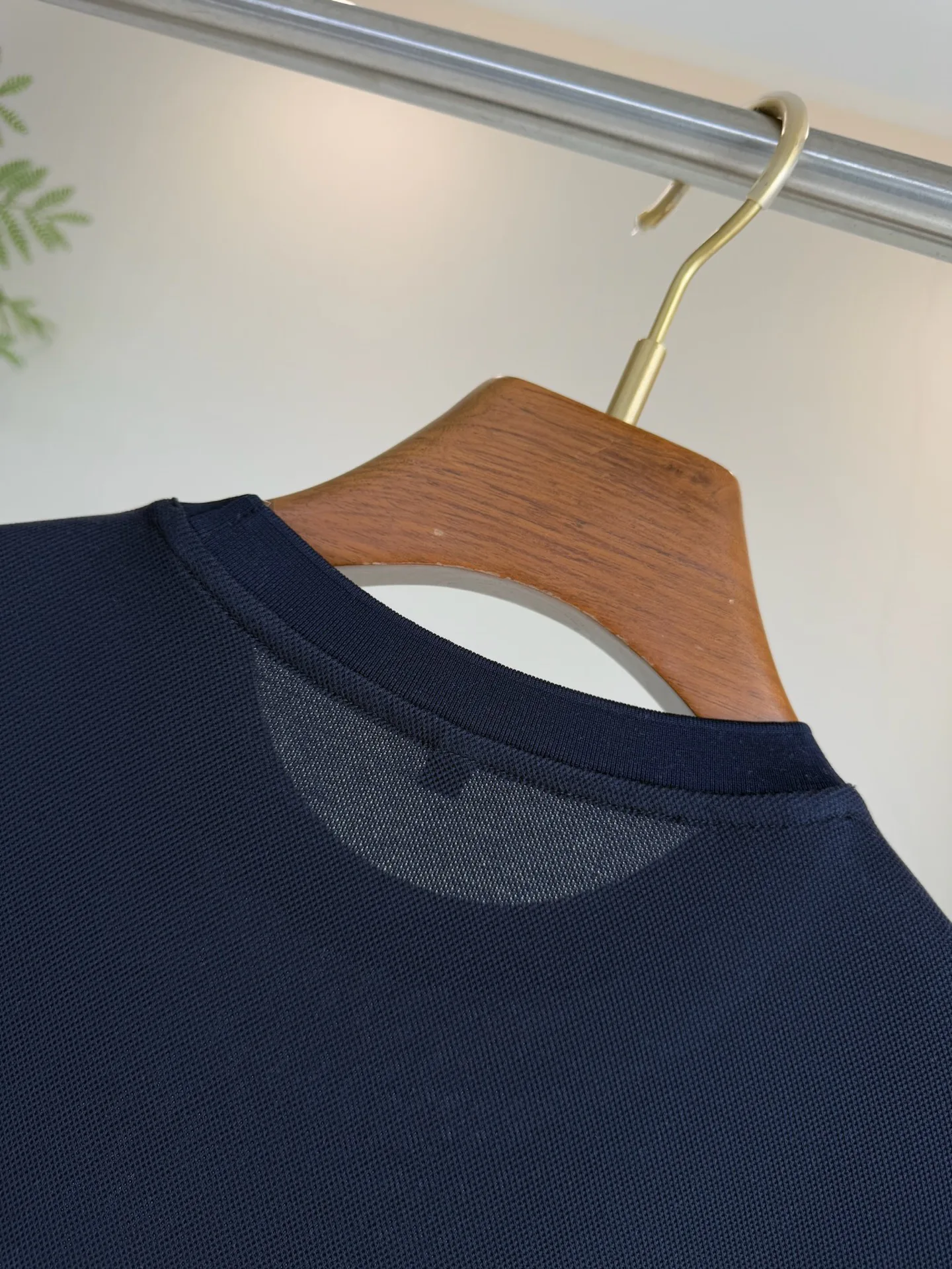 Футболки Мужские Zegna 11764362