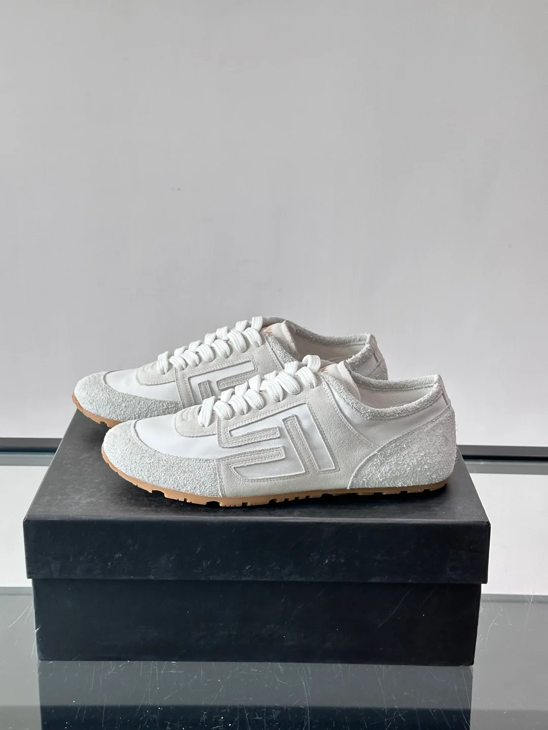 Кроссовки Мужские Balmain 14316136
