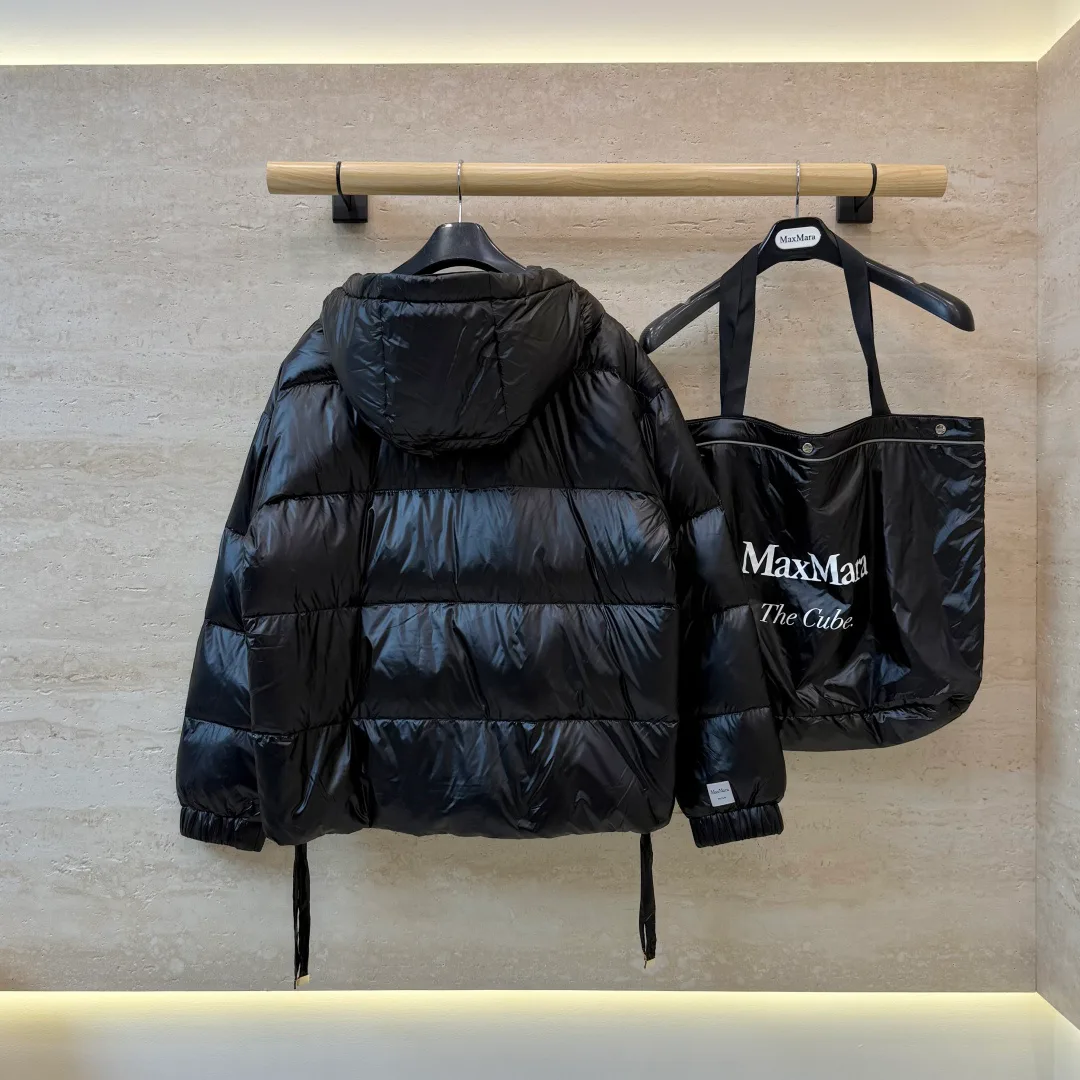 Куртки И Пуховики Женские Max Mara 19681158