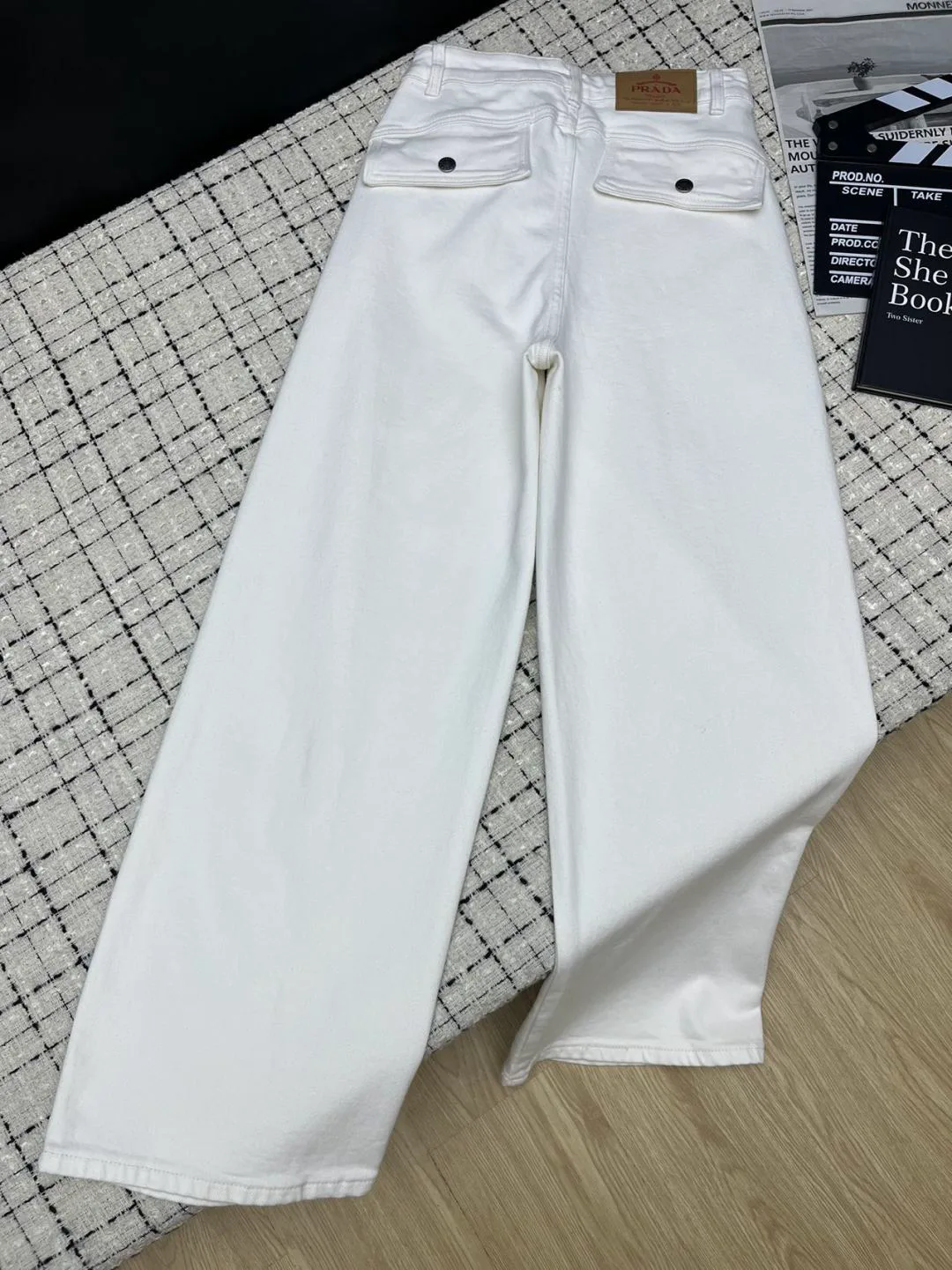 Джинсы Женские Prada 19134147