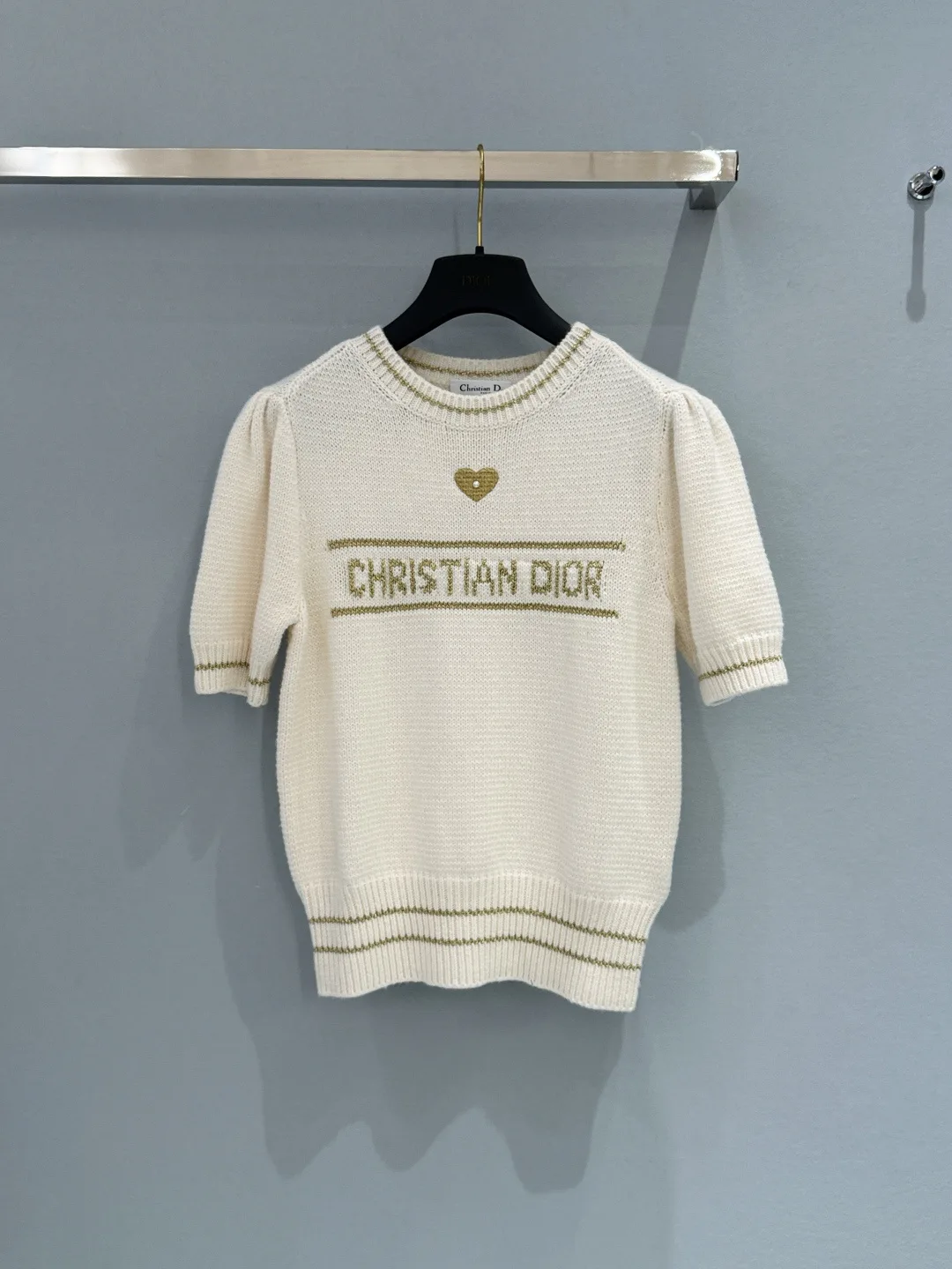 Топы Женские Christian Dior 12319559