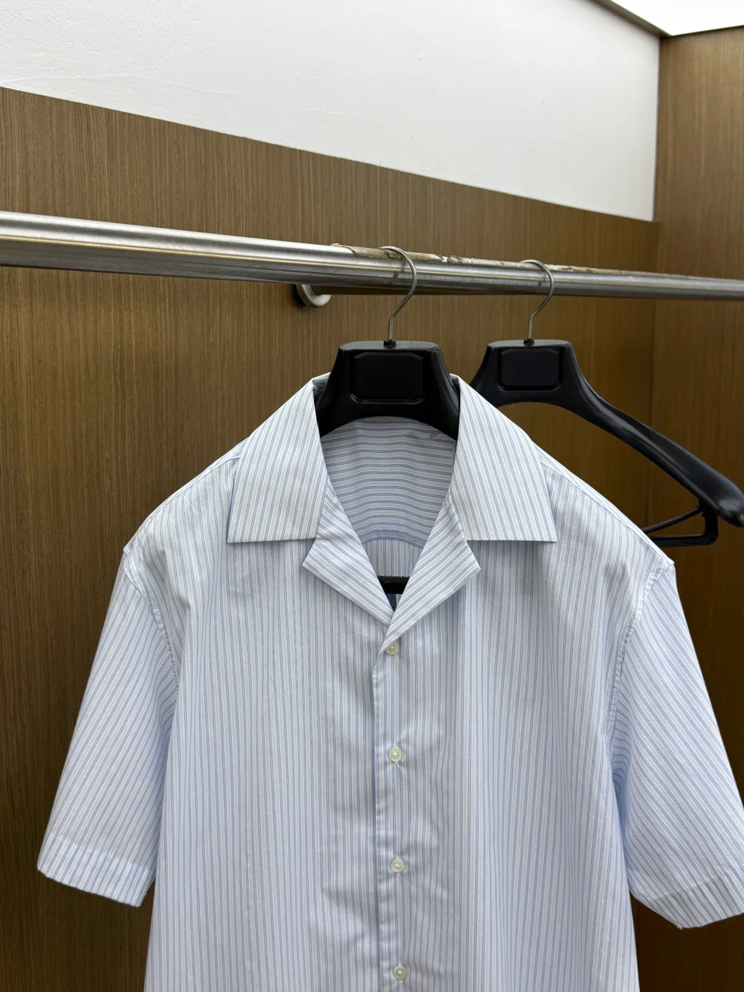 Рубашки Мужские Givenchy 18699206