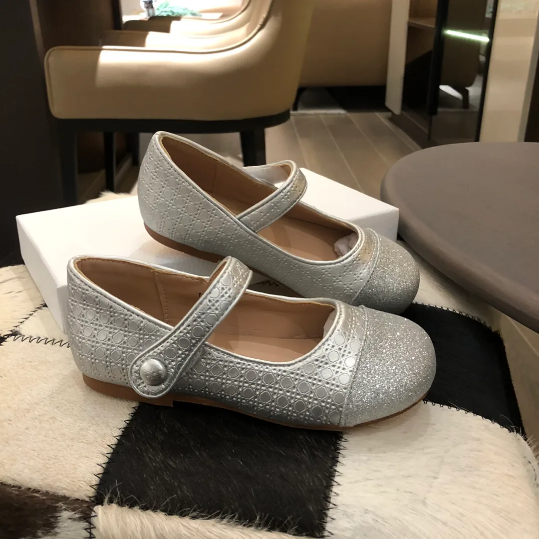Балетки Женские Christian Dior 18445133