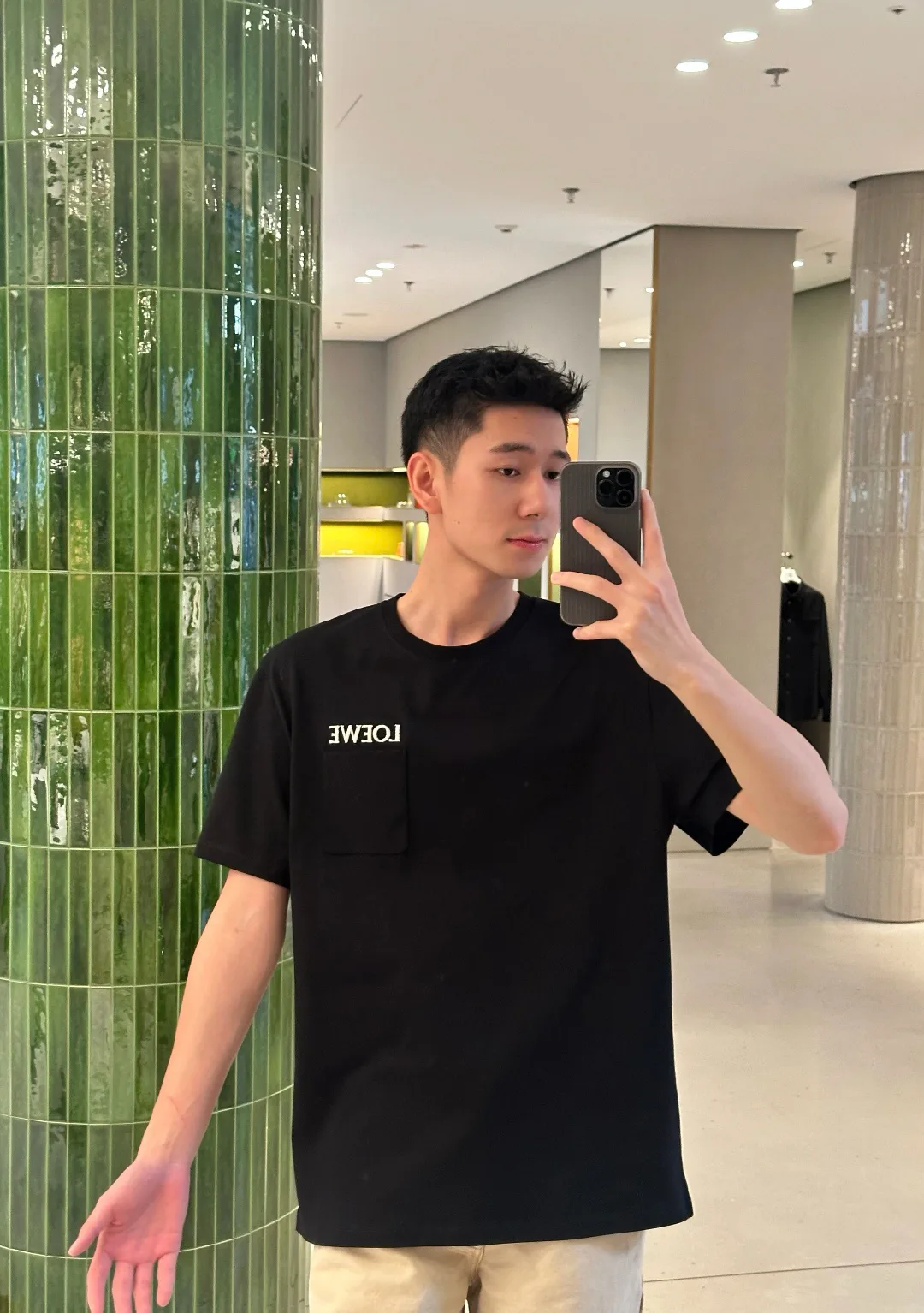 Футболки Женские Loewe 1999136