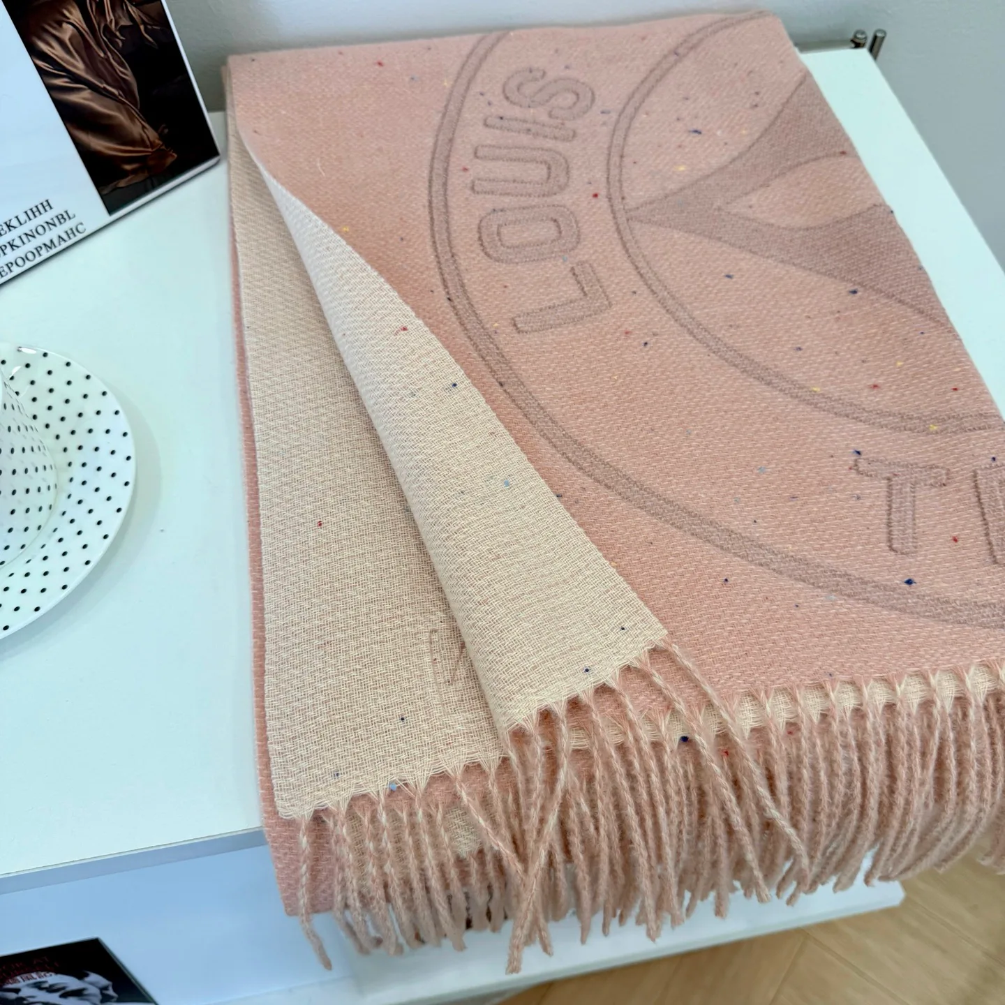 Шарфы Christian Dior 184233