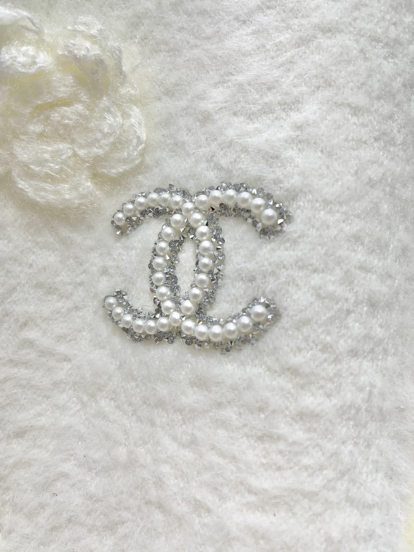 Джемперы И Свитеры Женские Chanel 913910