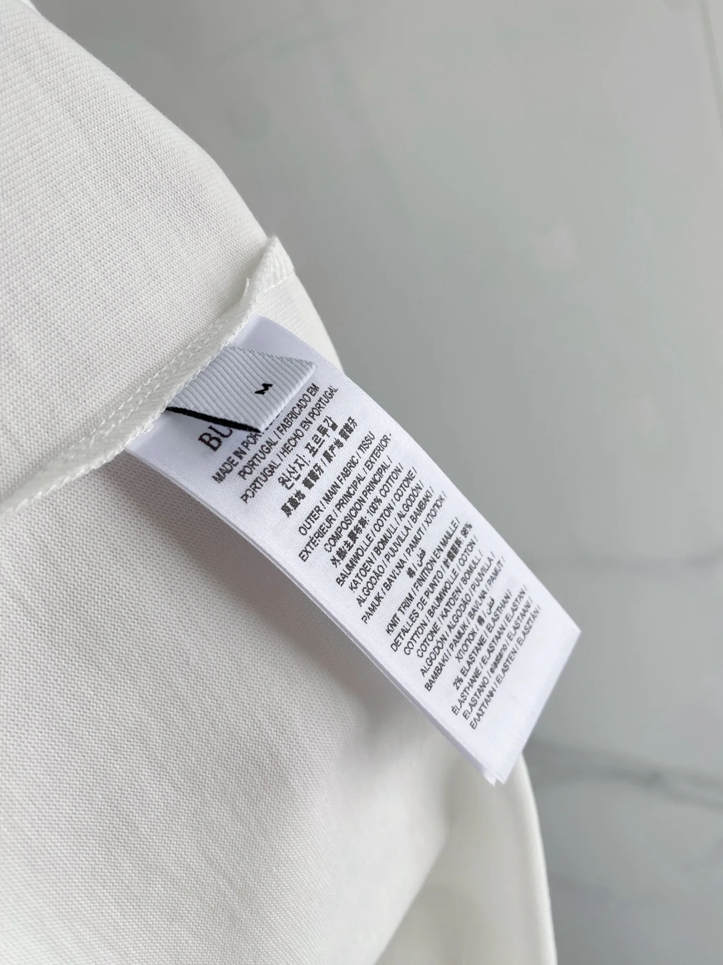 Футболки Мужские Burberry 11872863