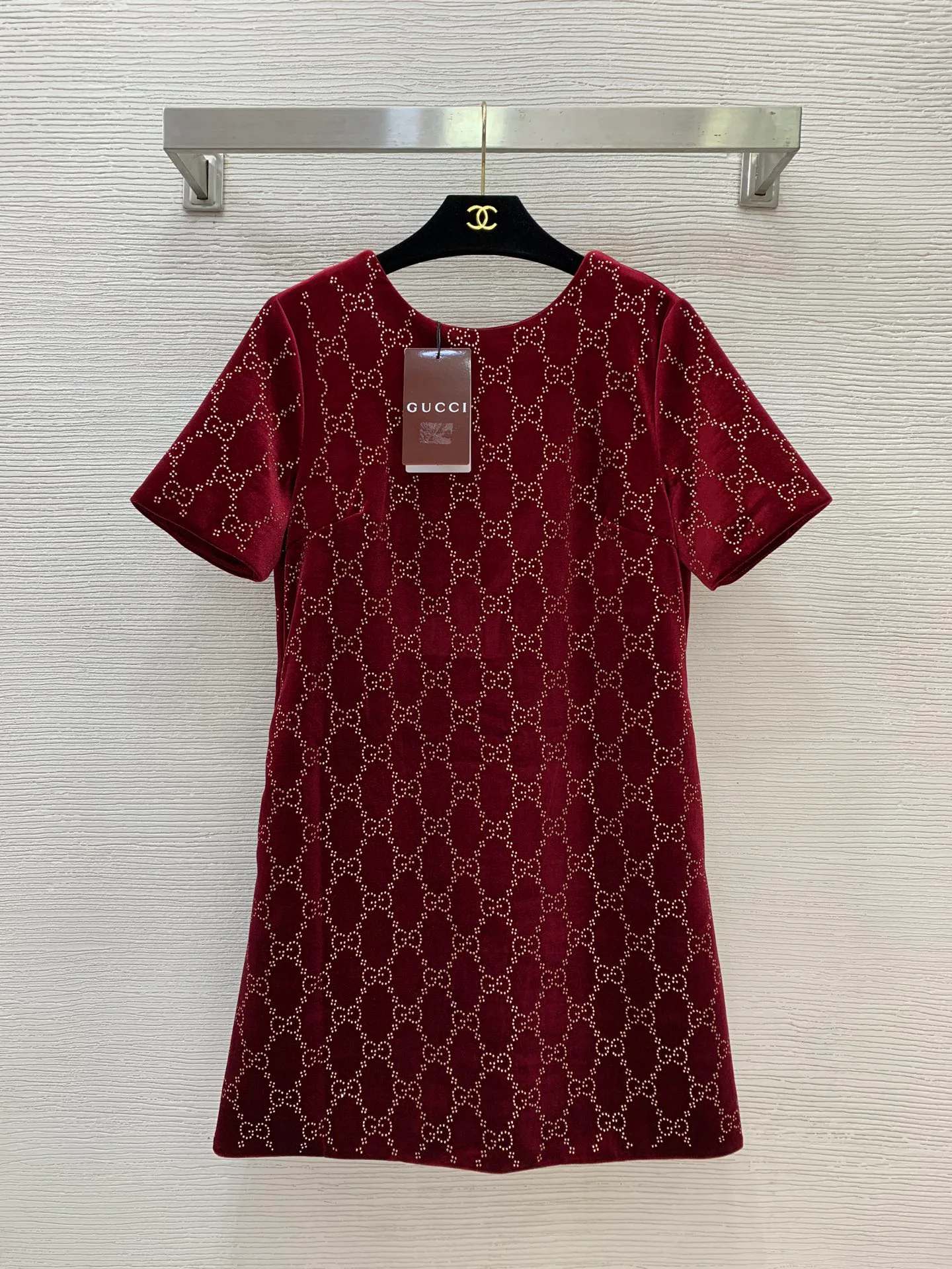 Футболки Мужские Gucci 11546299