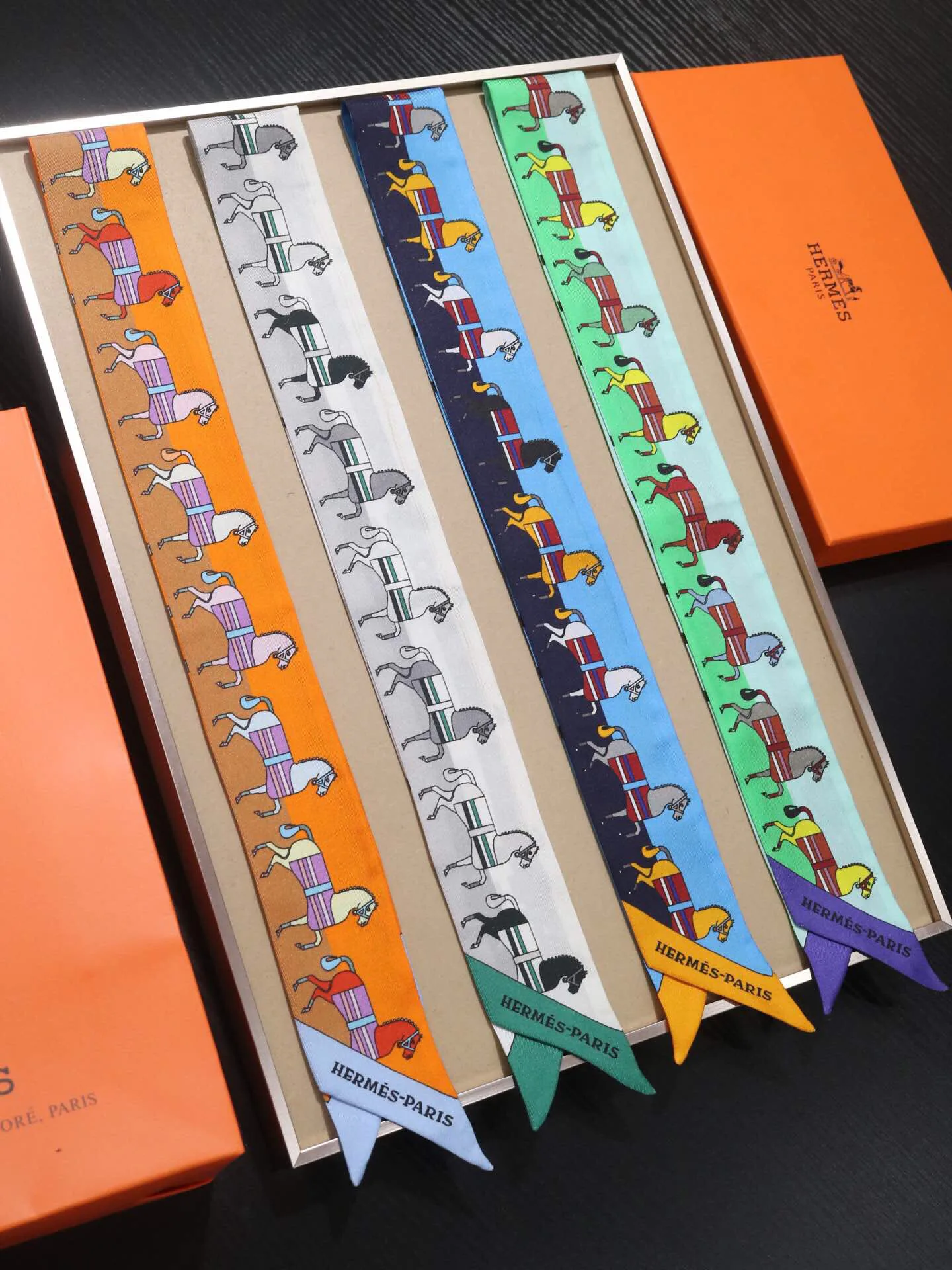 Платки Hermes 11776926
