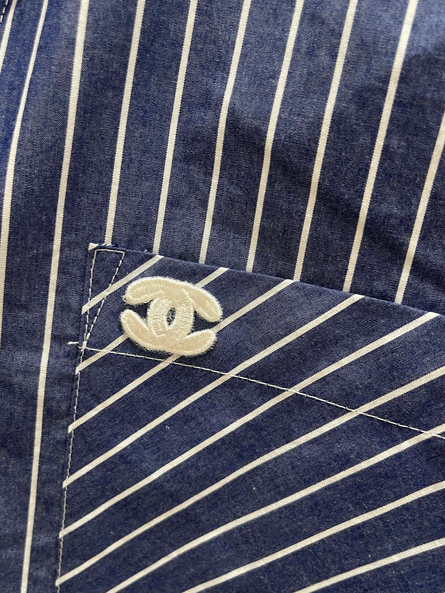 Рубашки Женские Chanel 550435